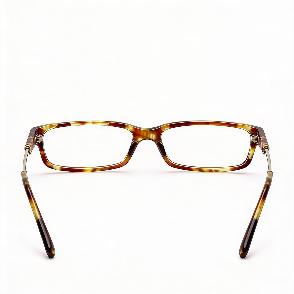 Hugo Boss BOSS 1442/S Gafas de sol de acetato contemporáneas unisex con protección UV Marrón transparente 53 mm