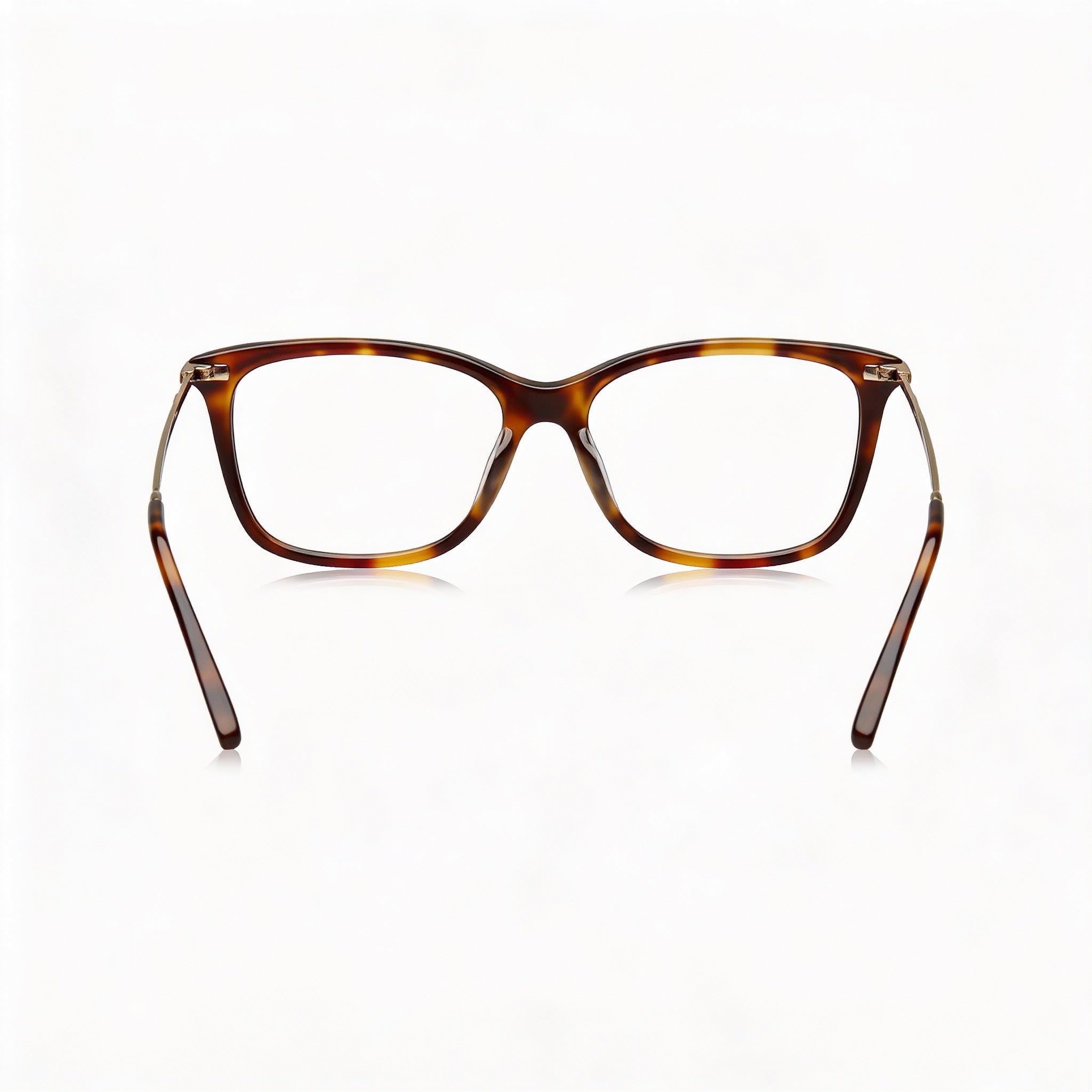 Calvin Klein Ck22501 Women’s Acetate Frame Sunglasses in Brown Havana with Brown Havana Lenses, 54mm, Photo 2