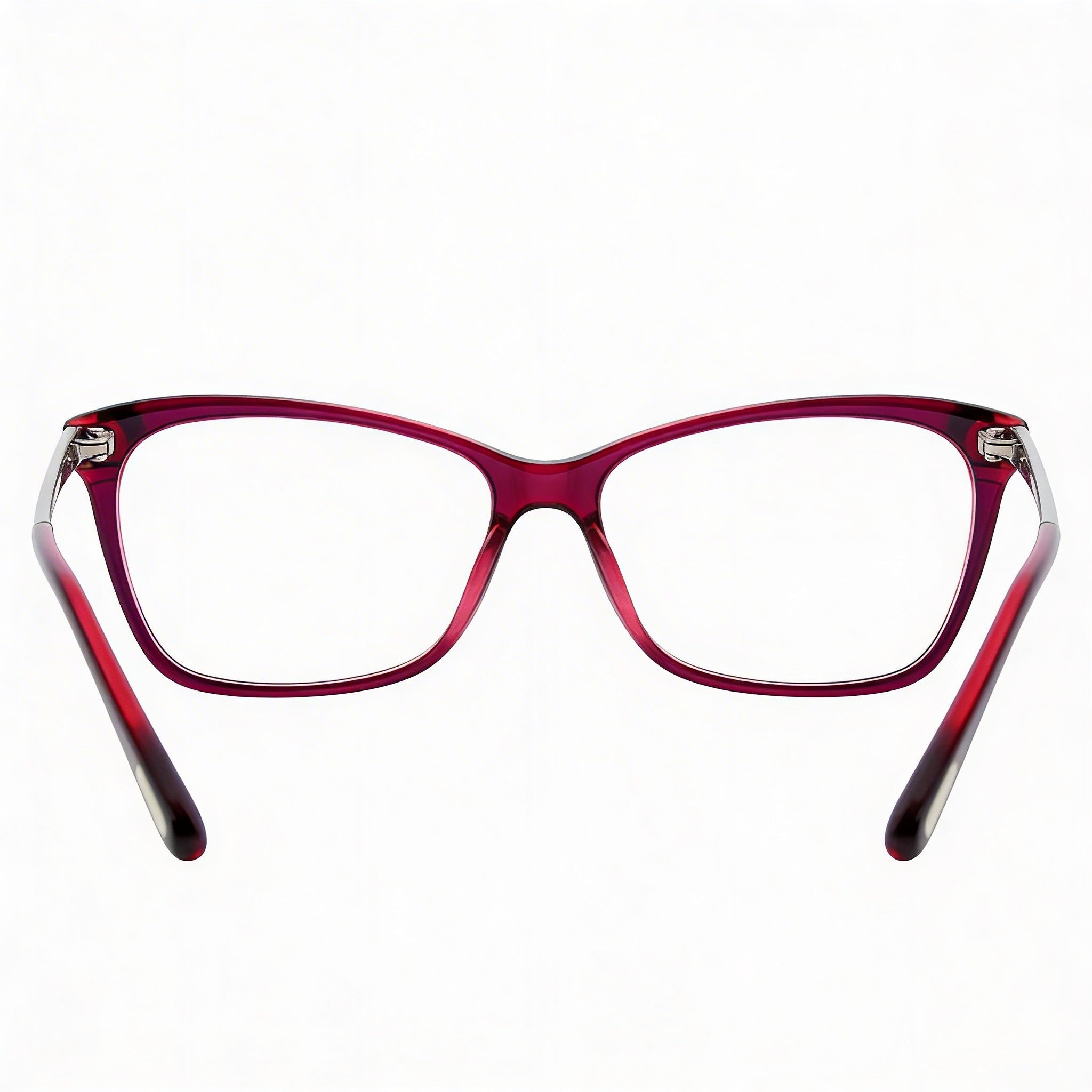 Gafas de sol cuadradas de plástico rosa Tom Ford para mujer, ancho de lente de 52 mm, ancho de puente de 15 mm, largo de patilla de 140 mm, Photo 3
