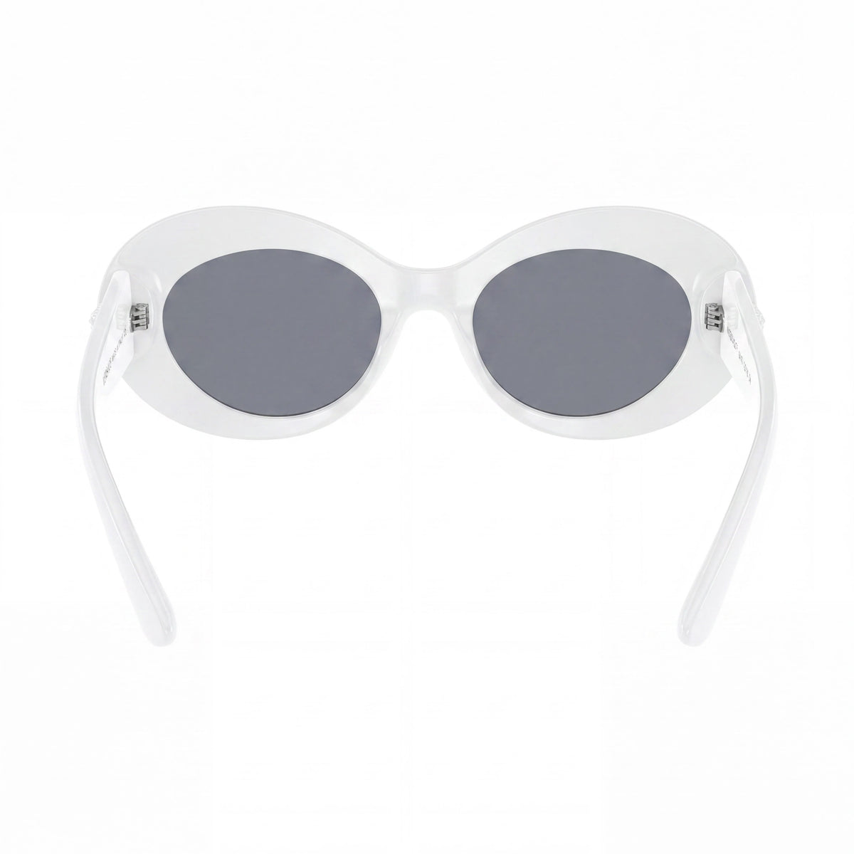 Gafas de sol Versace Ve 4456u para mujer con montura de policarbonato multicolor y lentes grises de 52 mm, Photo 4