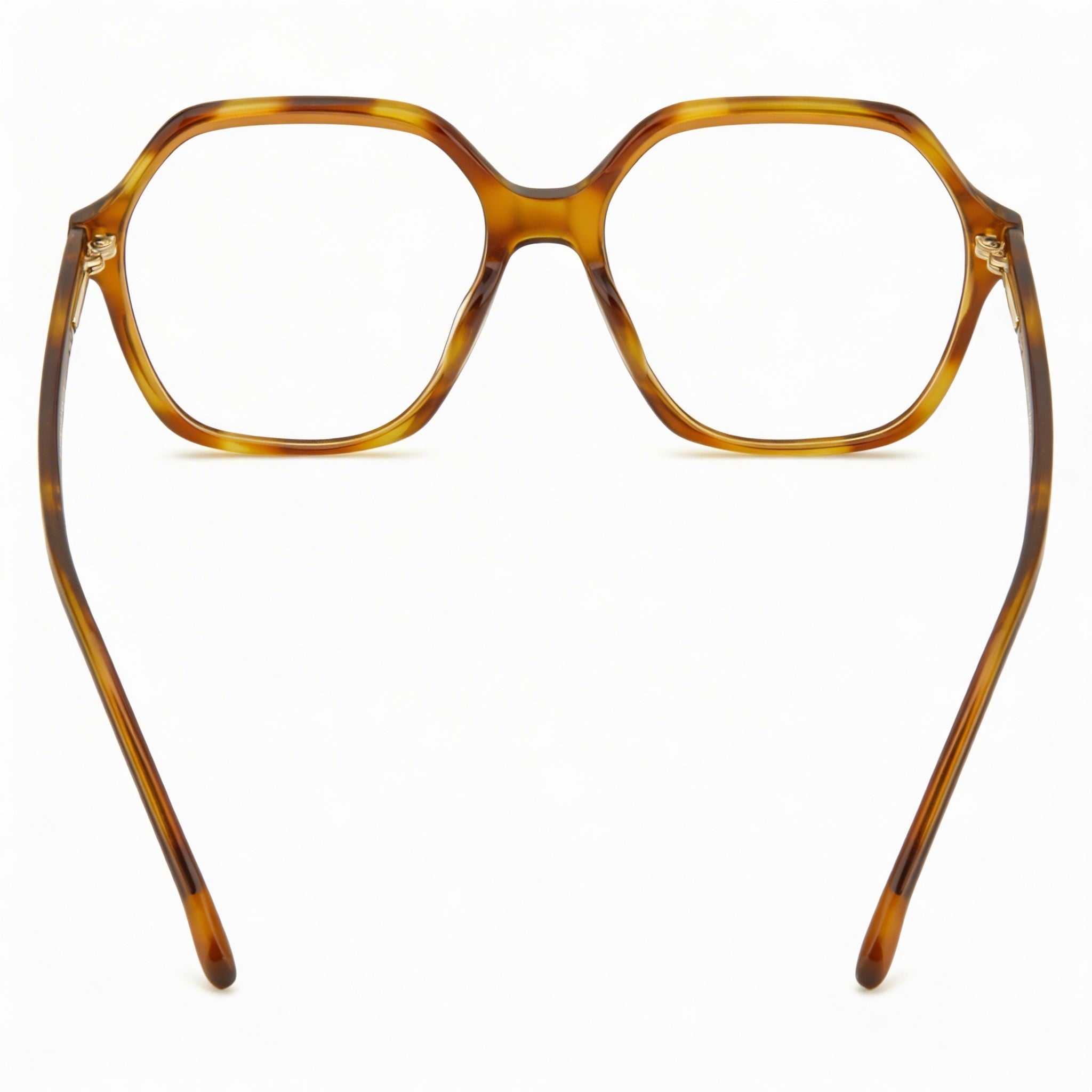 Carrera Casual. Women's Optical Eyeglasses Frame, Acetate, Havana Brown, 54mm Lens, 16mm Bridge, 140mm Temple, Photo 3
