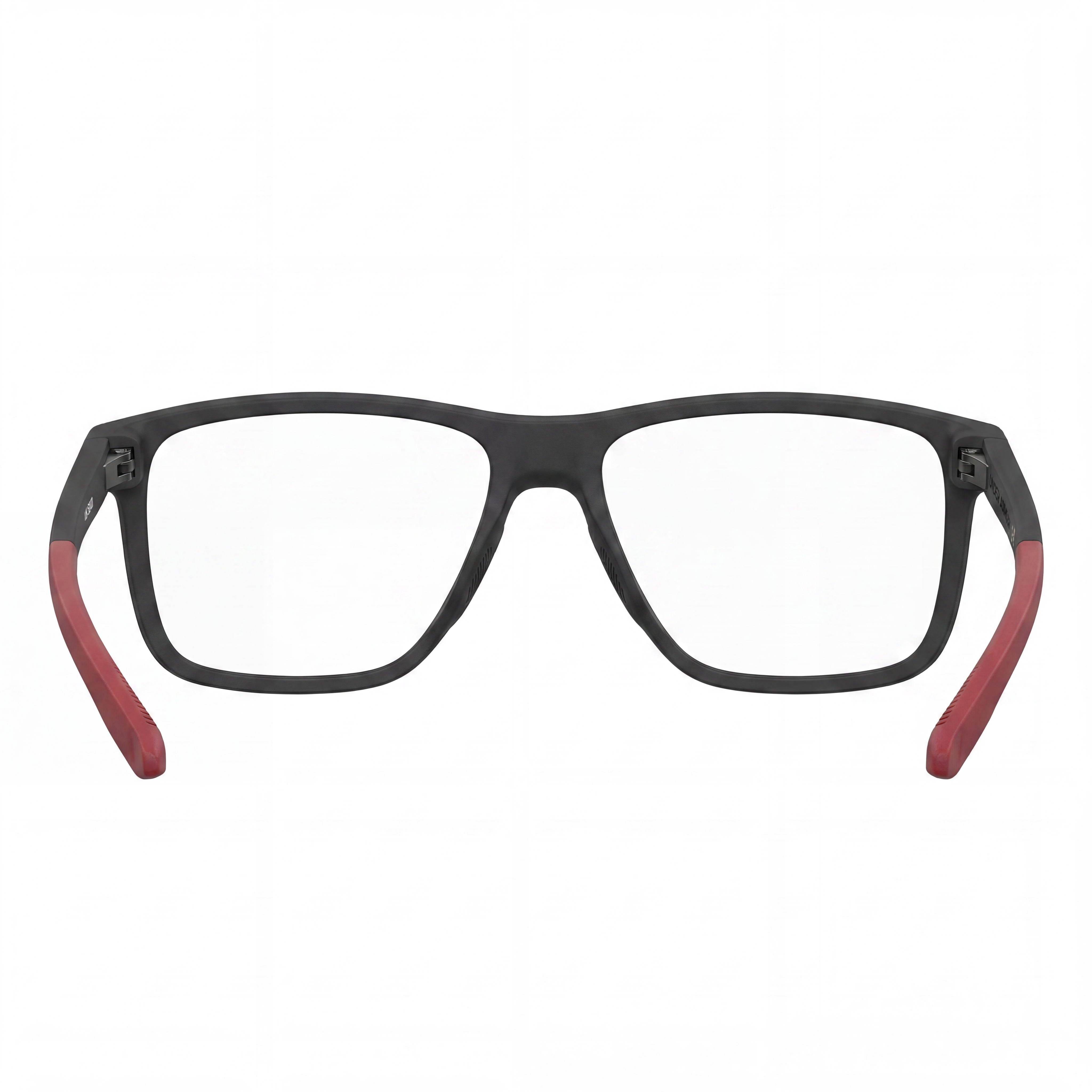 Under Armour Modern Unisex Matt Black Propionate Non-polarized Sunglasses 56mm, Photo 3