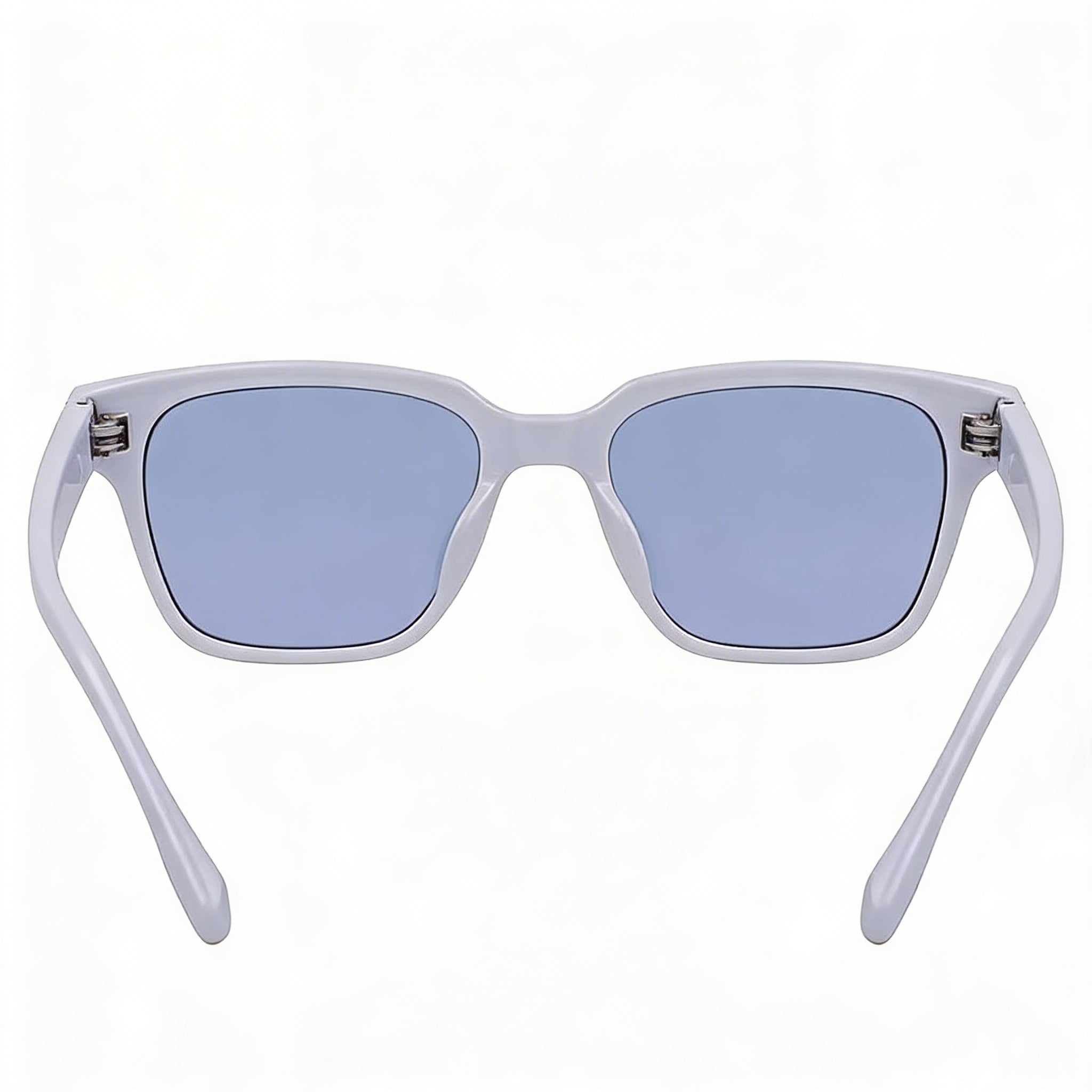 Gafas de sol CONVERSE ALL STAR CV536S Recraft Casual para hombre, color piedra ceniza, inyectadas, 54 mm, Photo 4