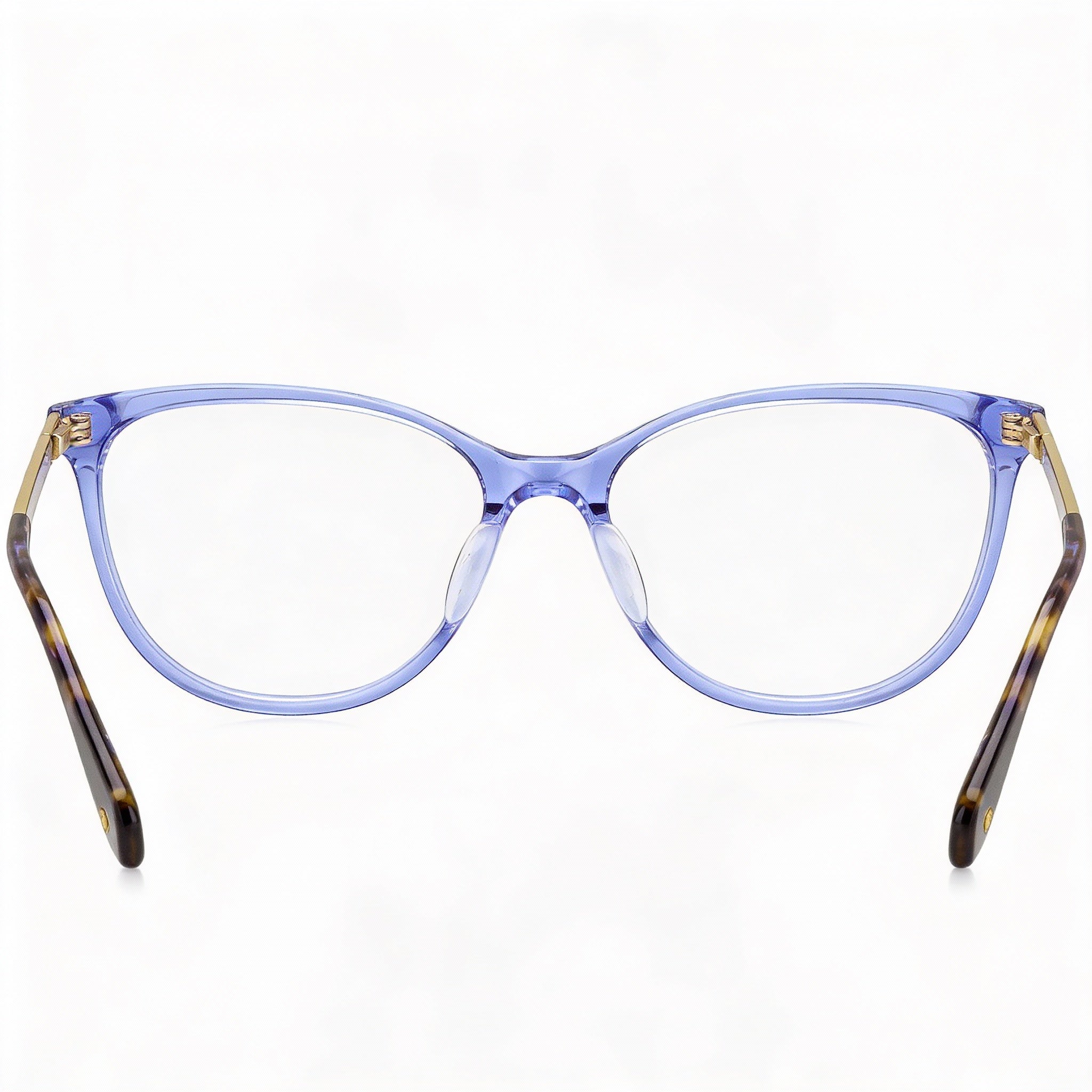 kate spade new york KIMBERLEE Women's Blue Plastic Polarized Sunglasses 52mm, Photo 3