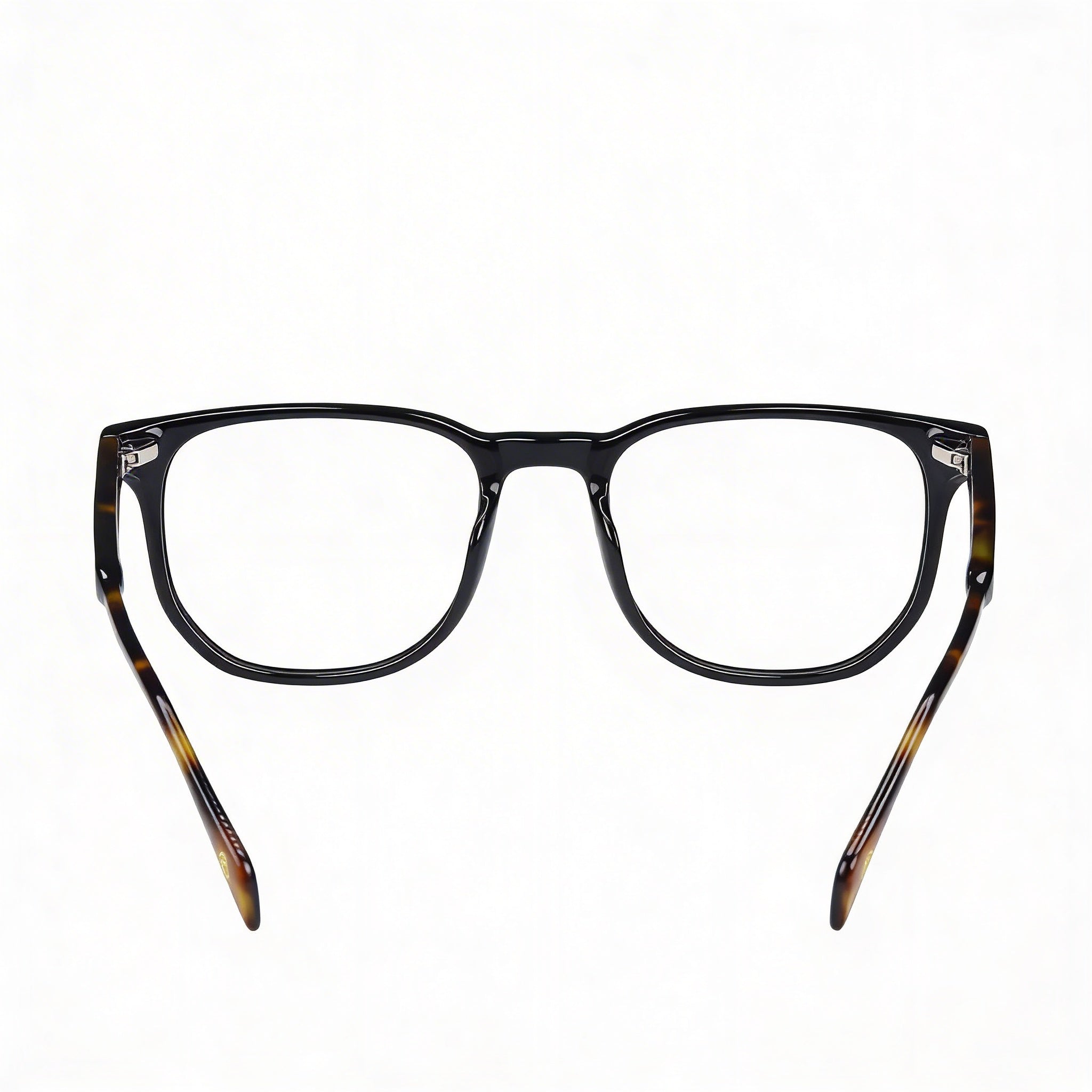 David Beckham Db 1123 Men's Black Havana Plastic Non-polarised Sunglasses 50mm, Photo 4