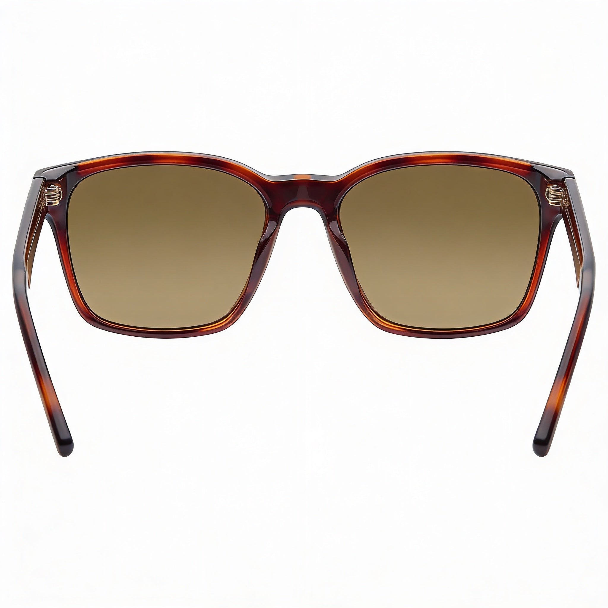 Salvatore Ferragamo Sf959s Unisex Tortoise Plastic Frame UV Protection Eyewear Brown Lens 55mm, Photo 3