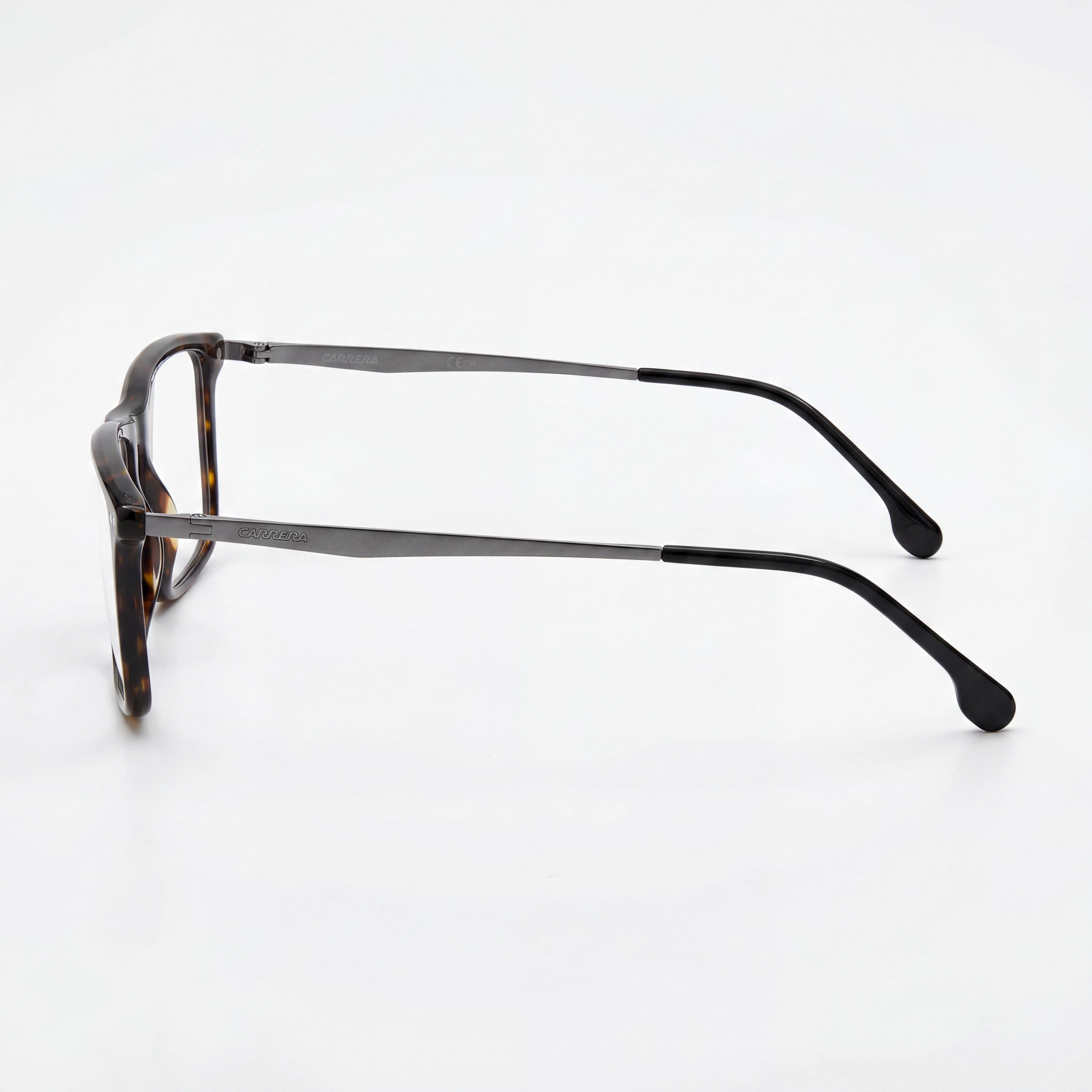 Carrera 8866 Gafas de Receta Unisex con Montura de Plástico Habana, Ancho de Lente de 54 mm, Puente de 16 mm, Patilla de 145 mm, Photo 2