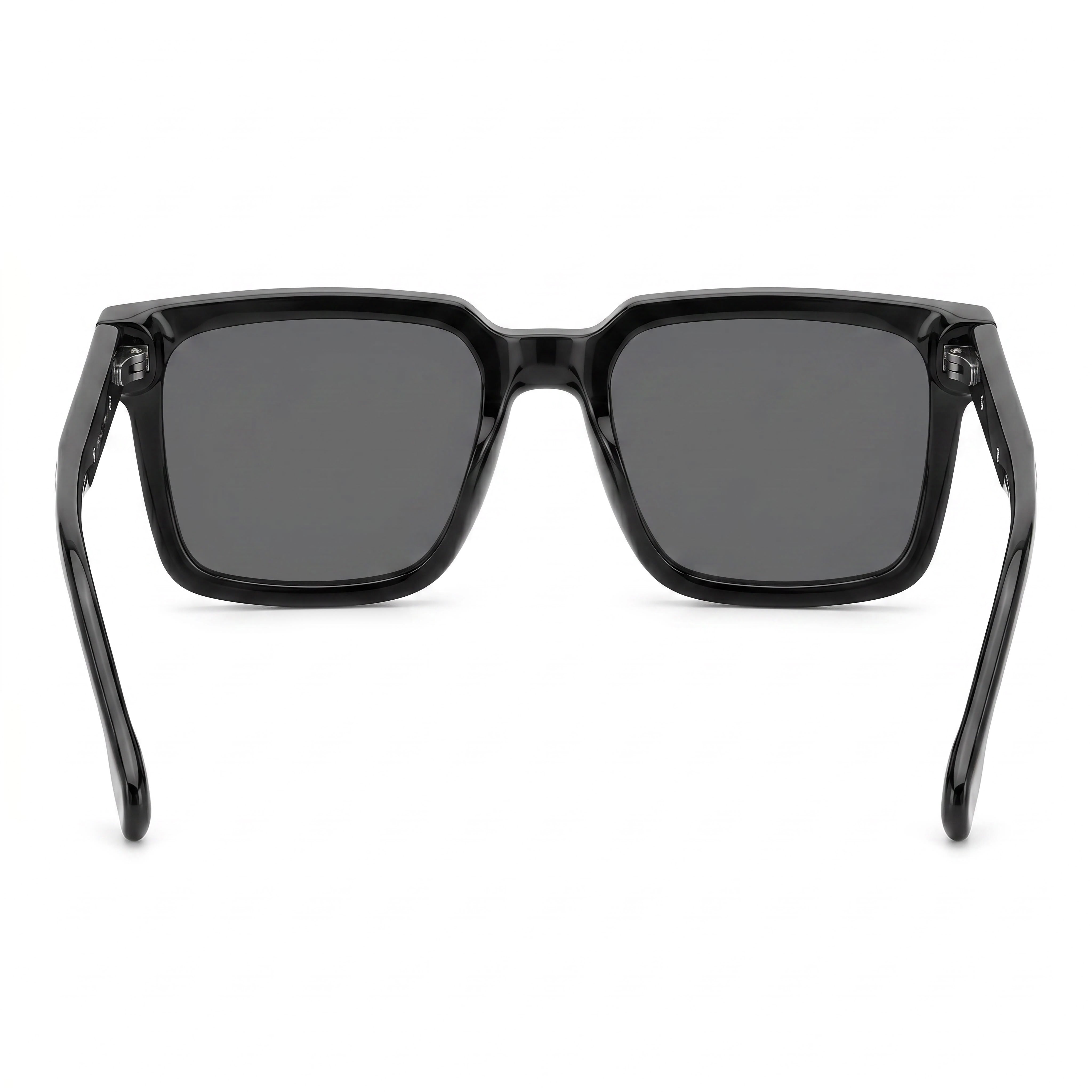 Gafas de sol unisex Carrera Victory C 02/S, montura de acetato gris negro, lentes grises 54-19-145, Photo 4