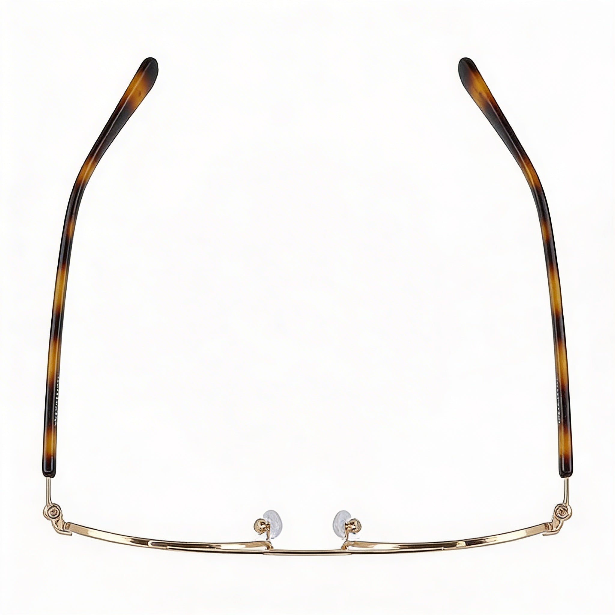 Calvin Klein Jeans Contemporáneo para Mujer Acero Aleación Dorado 53mm, Photo 3