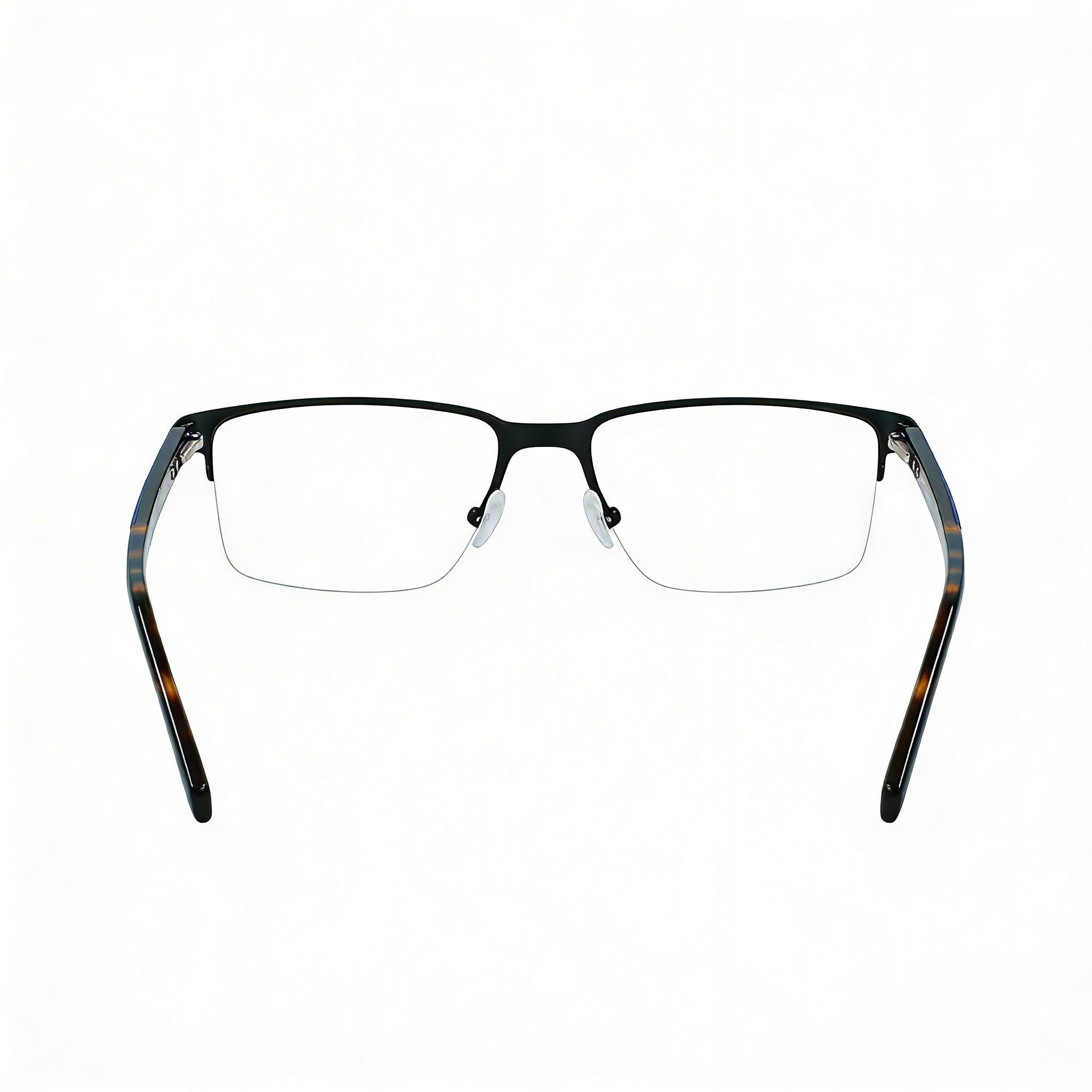 Lacoste CASUAL L2279 Unisex Semimatte Brown Acetate Frame Polycarbonate Sunglasses 55mm, Photo 3