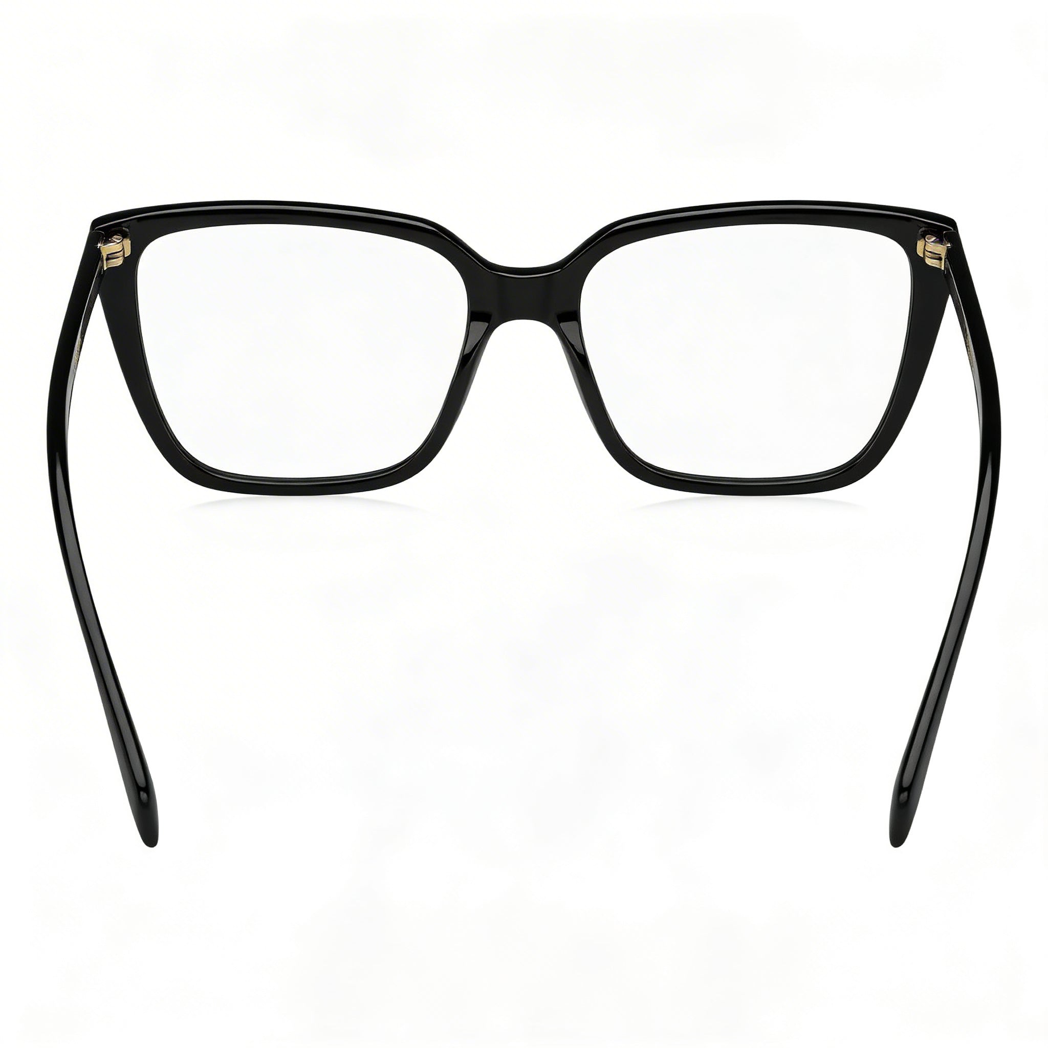 Gafas Marc Jacobs MJ 1107 para mujer con montura de plástico y cristal rosa, talla 54-18-140 mm, Photo 3