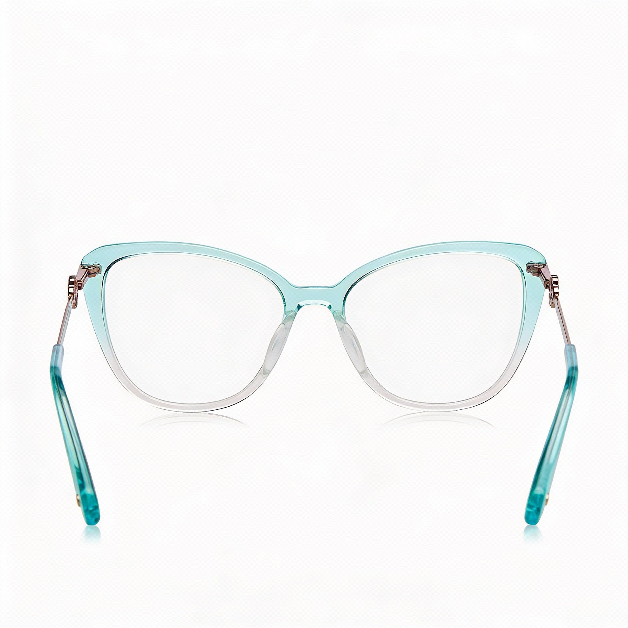 Gafas de sol FLAVIA de Kate Spade New York para mujer, de acetato, con lentes verde-rosa, ancho de lente de 51 mm, ancho de puente de 16 mm y longitud de patilla de 140 mm., Photo 3