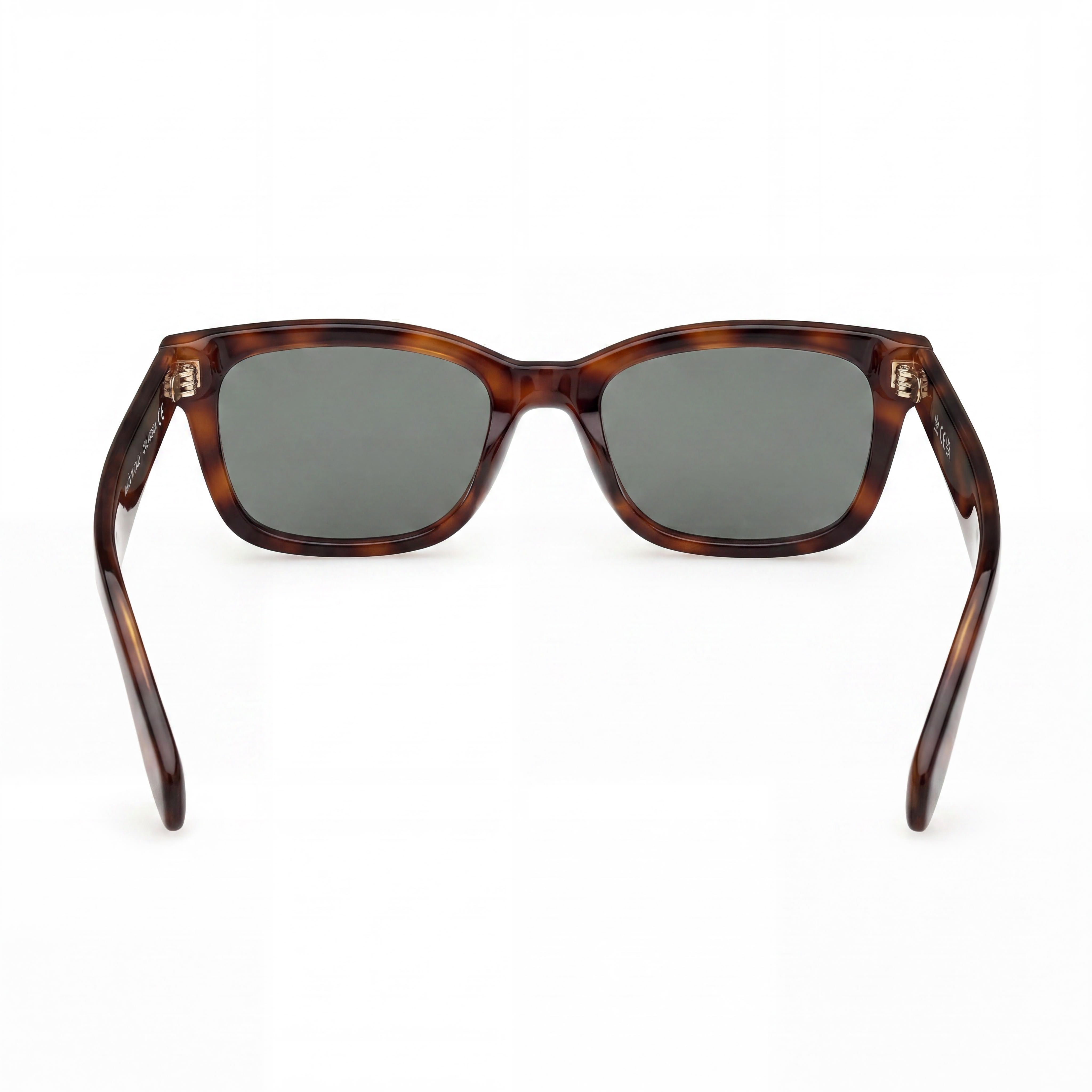 adidas Originals Or0117 Gafas Unisex de Acetato, Montura Habana Rubia, Protección UV, Ancho de Lente 53mm, Photo 3