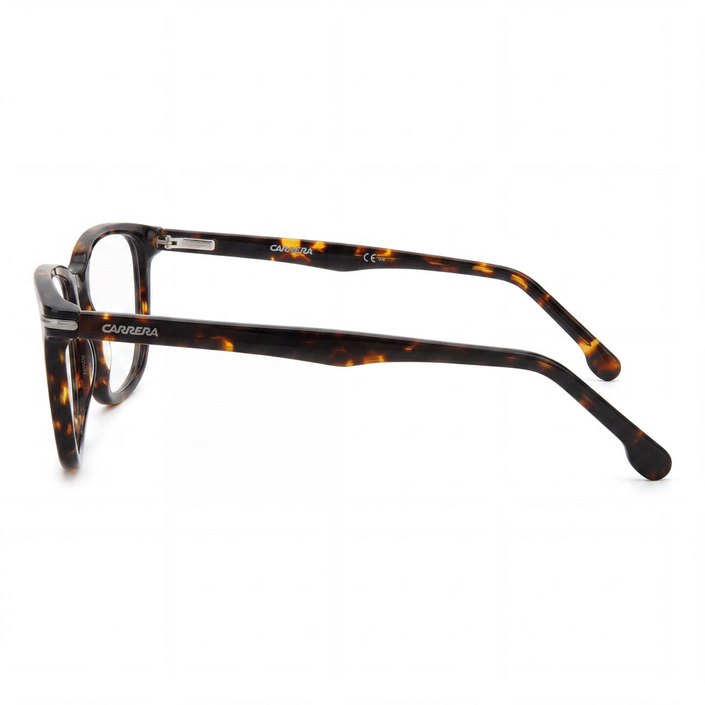 Gafas Carrera 308 de acetato Habana unisex modernas 53-17-145