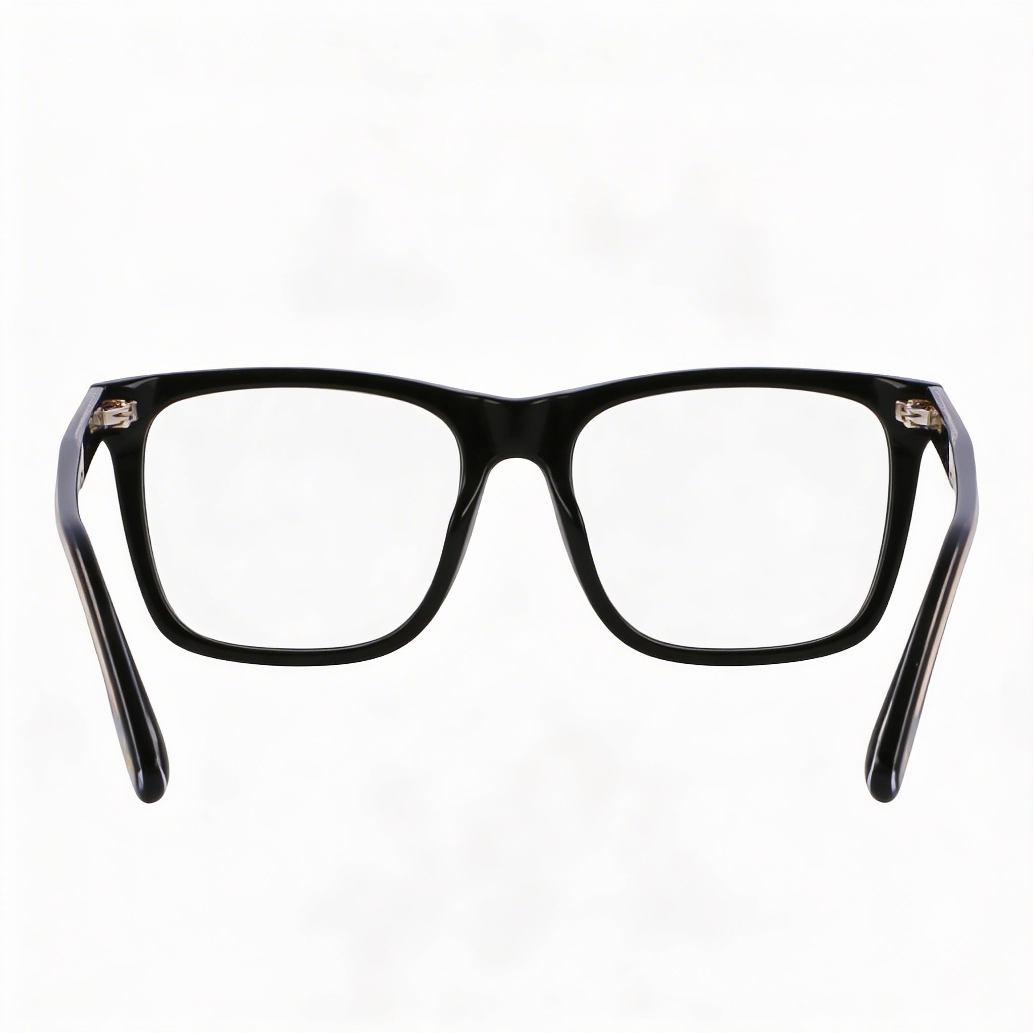 Victoria Beckham Vb2670 Women's Black Eyeglasses with Clear Demo Lenses, Prescription Ready, 53-17-140, Photo 4