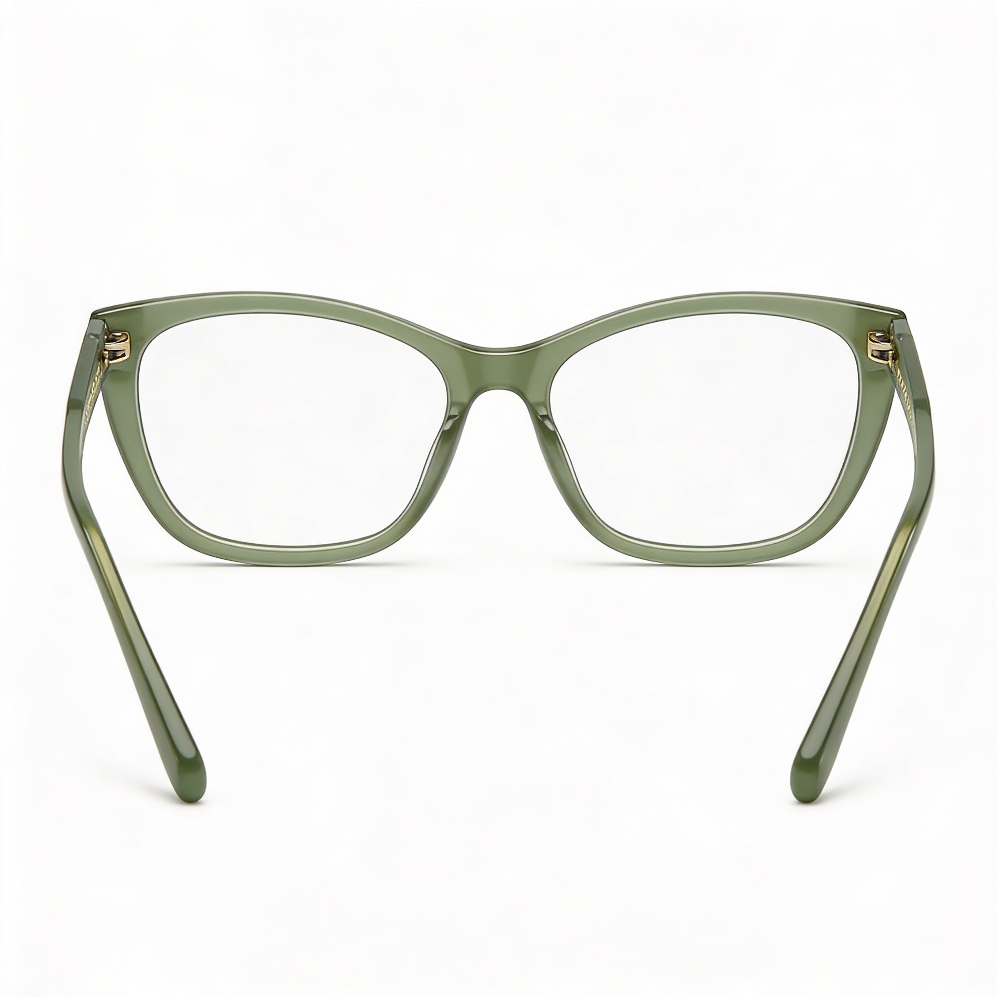 Gafas para mujer Marc Jacobs Marc 736 con montura de acetato rosa y lentes de policarbonato, tamaño 55-140-17, Photo 3