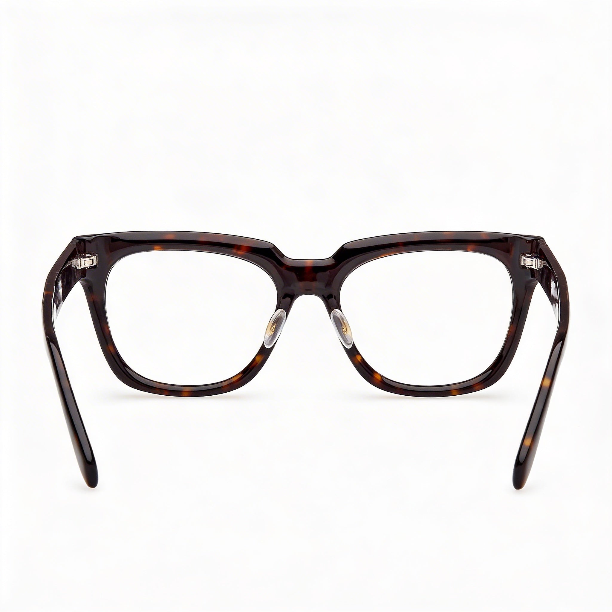 Gafas de sol GUESS Gu50238 para hombre, montura de plástico color Habana oscuro, lentes de 53 mm, puente de 19 mm, patillas de 145 mm, Photo 4