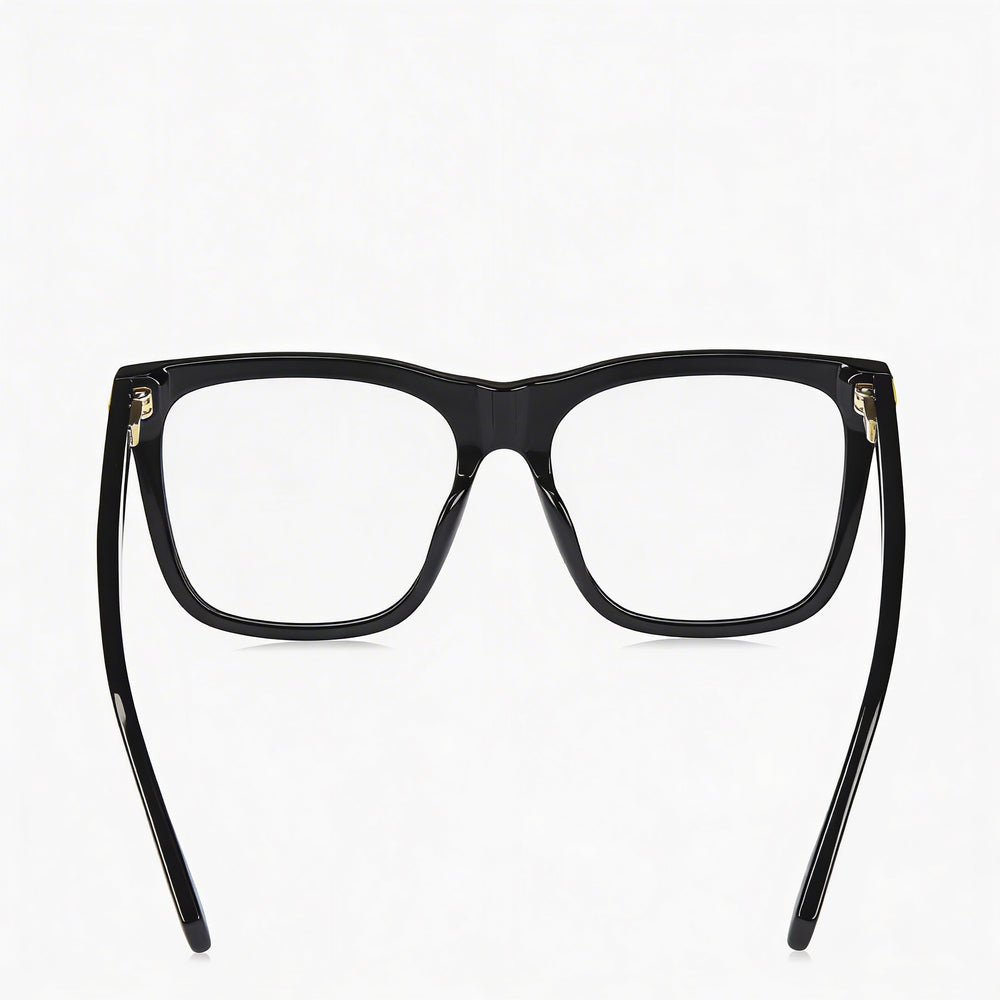 Gafas de sol Marc Jacobs Mj 1084 para mujer, de plástico, color negro, 52 mm