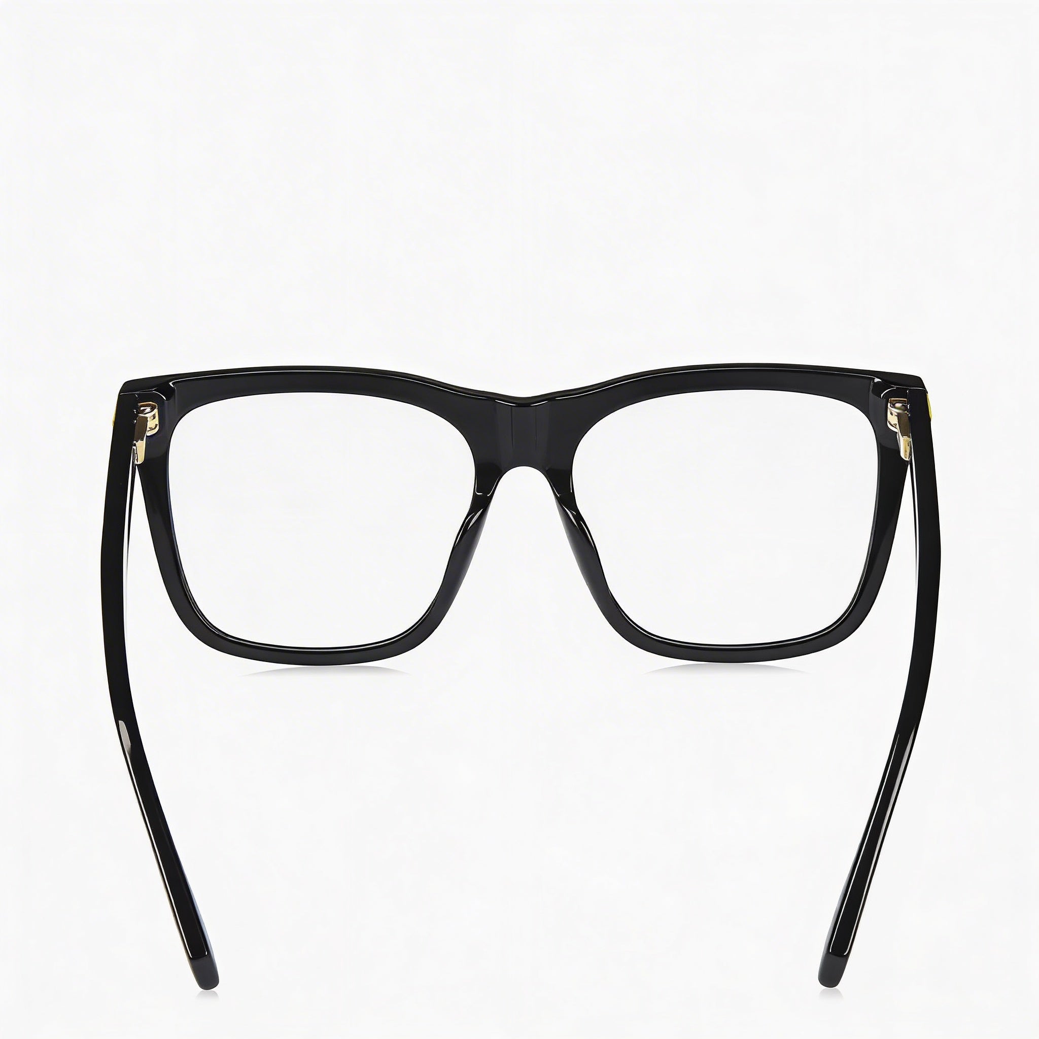 Marc Jacobs Mj 1084 Women’s Black Plastic Eyeglasses 52mm, Photo 3