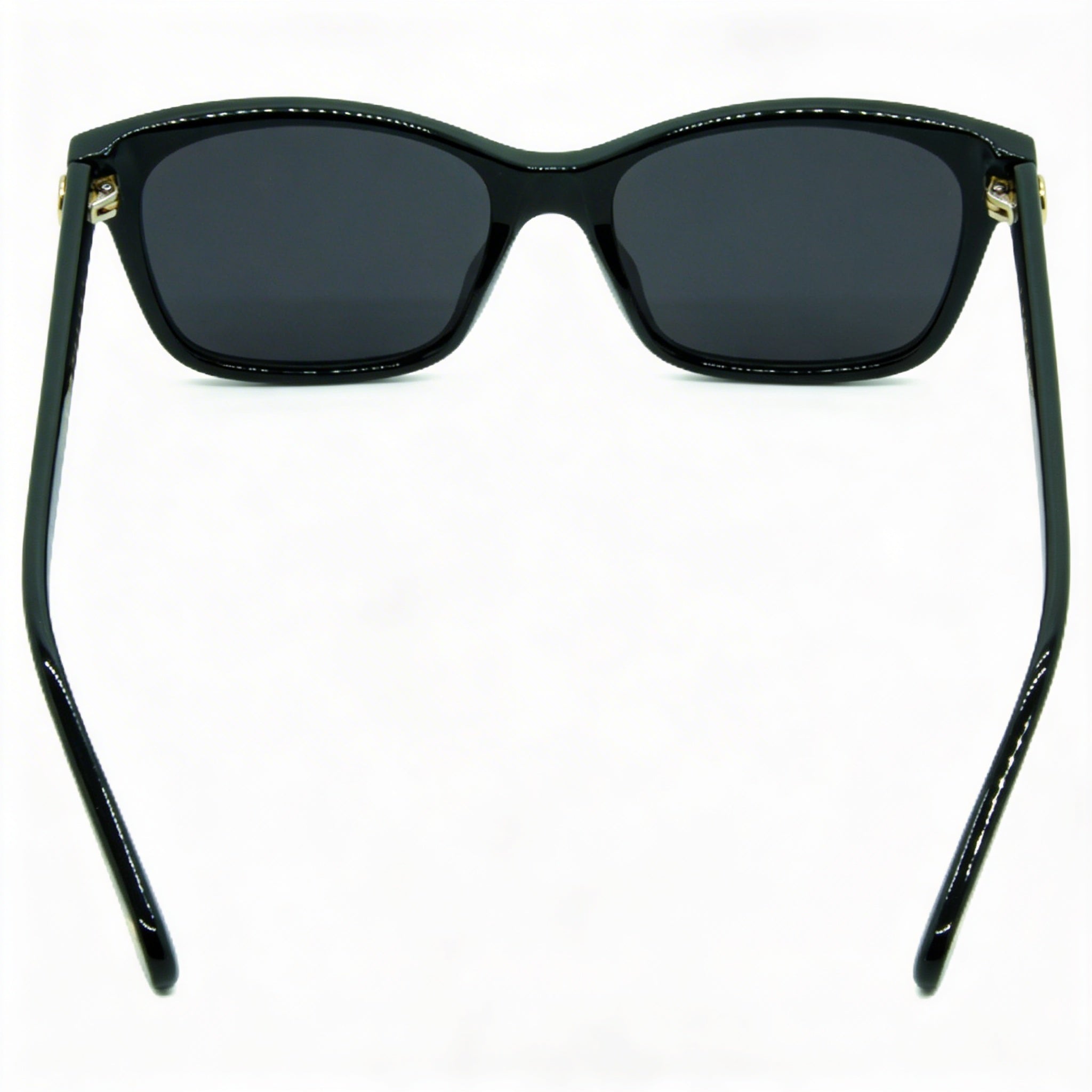 Gucci Décor Men's Pantos Style Optical Eyeglasses with Aluminium Frame and Plastic Lenses, 54mm Lens Width, Photo 4