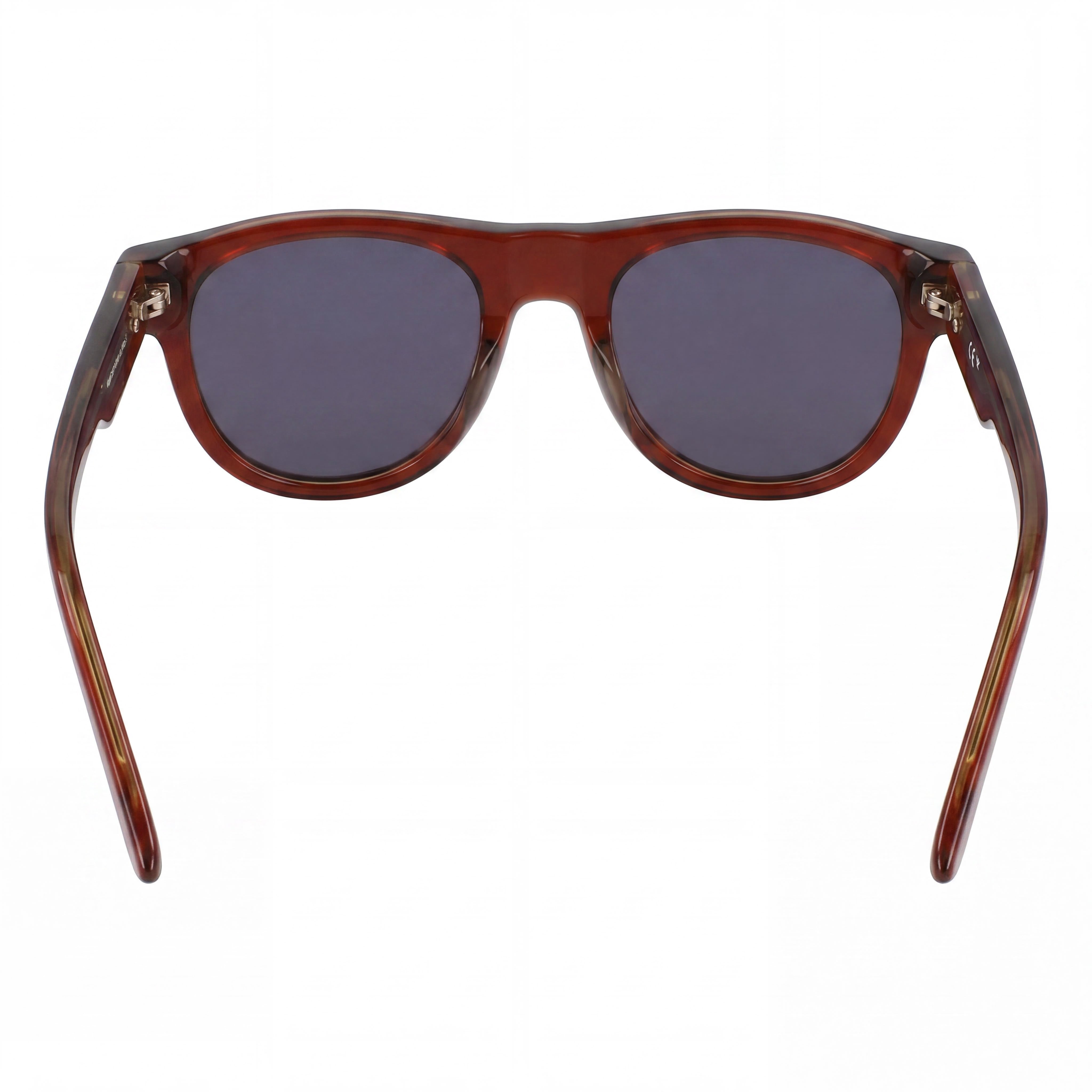 Gafas de sol de acetato grises Nike Crescent Iii Ev24019 para mujer de 52 mm, Photo 4