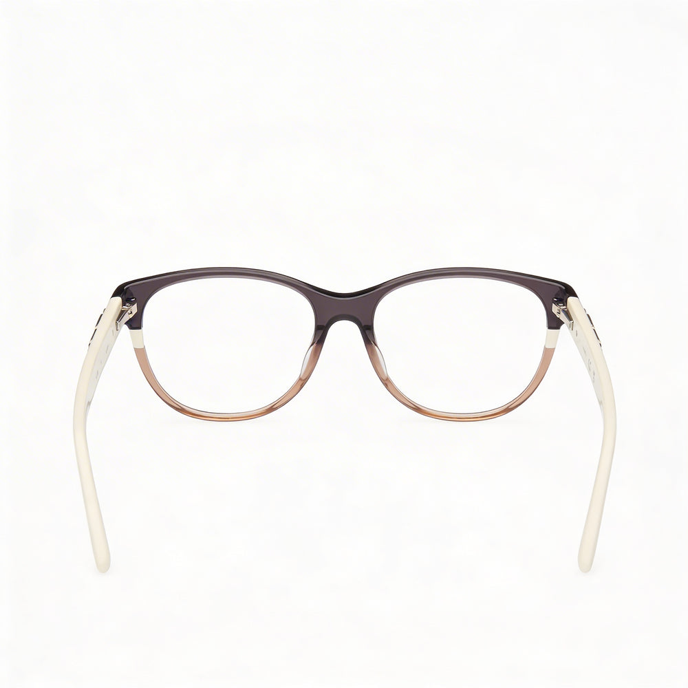 GUESS Gu2980 Women's Multicoloured Plastic Eyeglasses 53mm