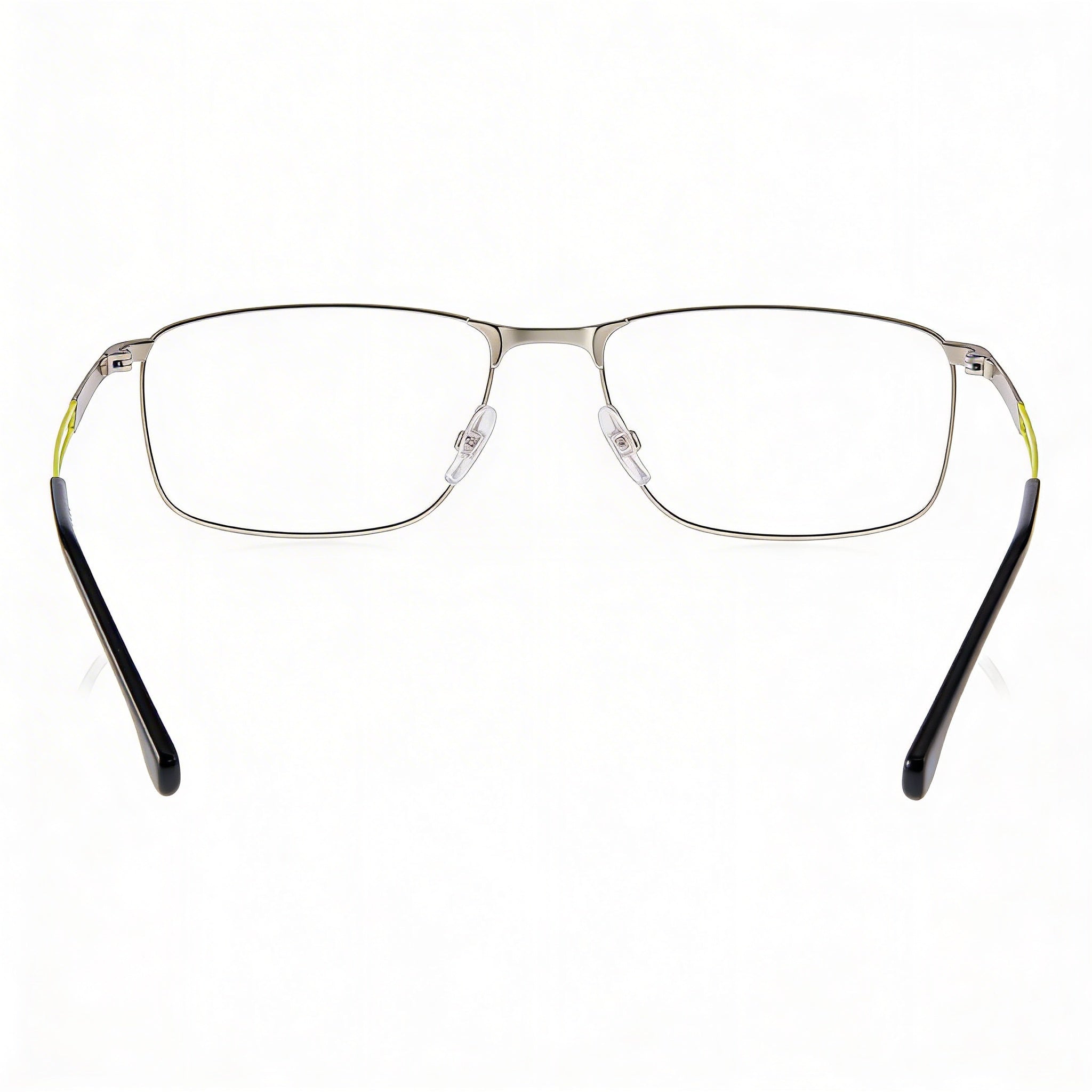 Carrera Modern Sunglasses for Men and Women with Matte Palladium Green Frame and Polycarbonate Lenses 55mm, Photo 2