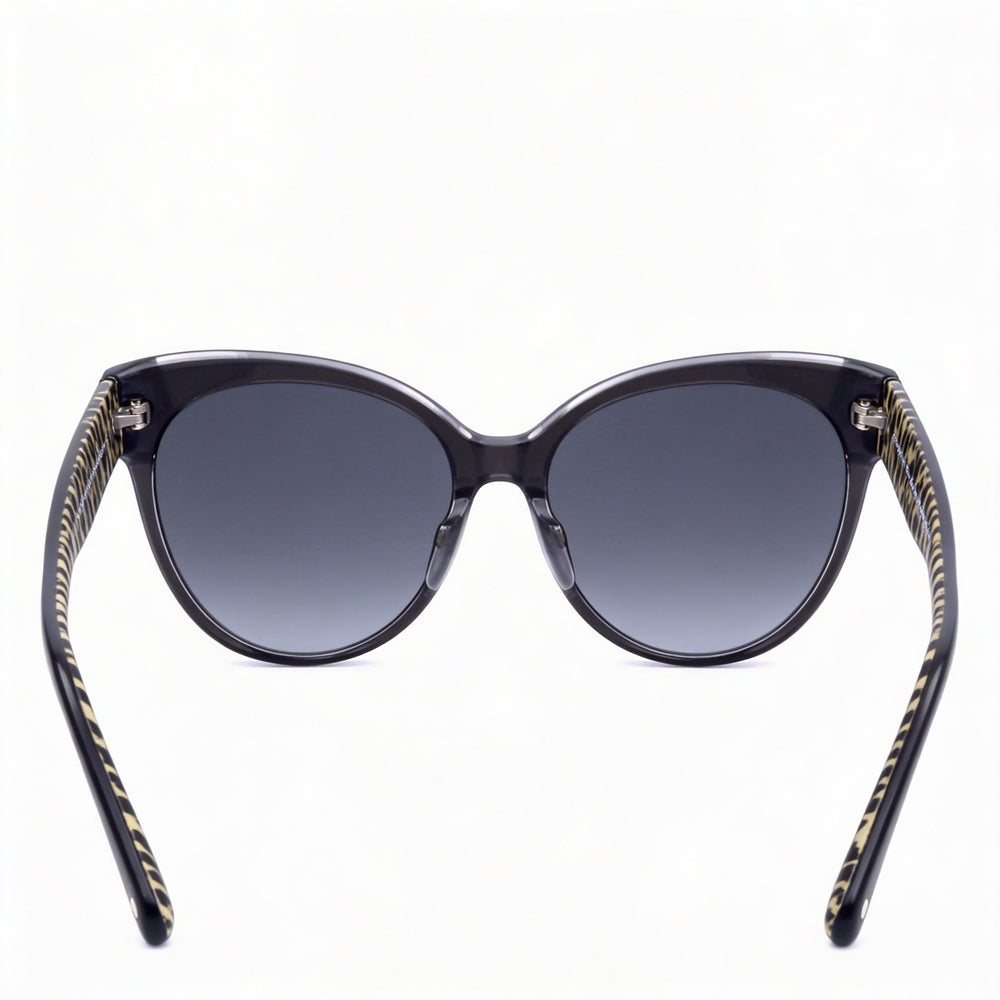 Kate Spade New York Aubriella/G/S Grey Sunglasses for Women, 55mm