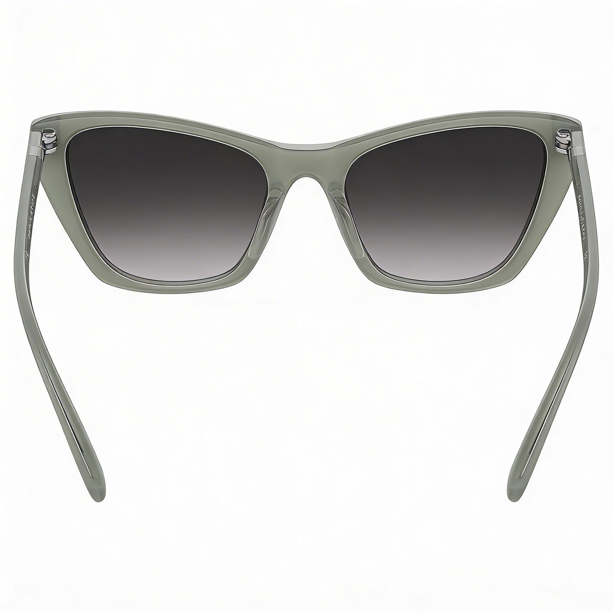 Marc Jacobs Mod(Jar) Men's Sage Grey Acetate UV Protected Eyeglasses 53mm, Photo 4