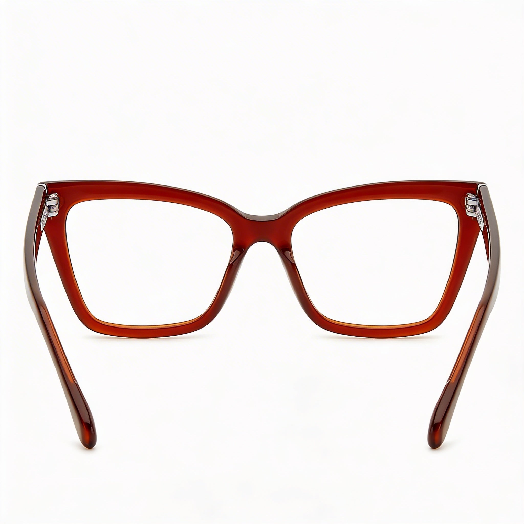 Gafas de sol modernas Isabel Marant para mujer, montura de acetato burdeos, lentes de policarbonato no polarizadas, 52 mm, Photo 3