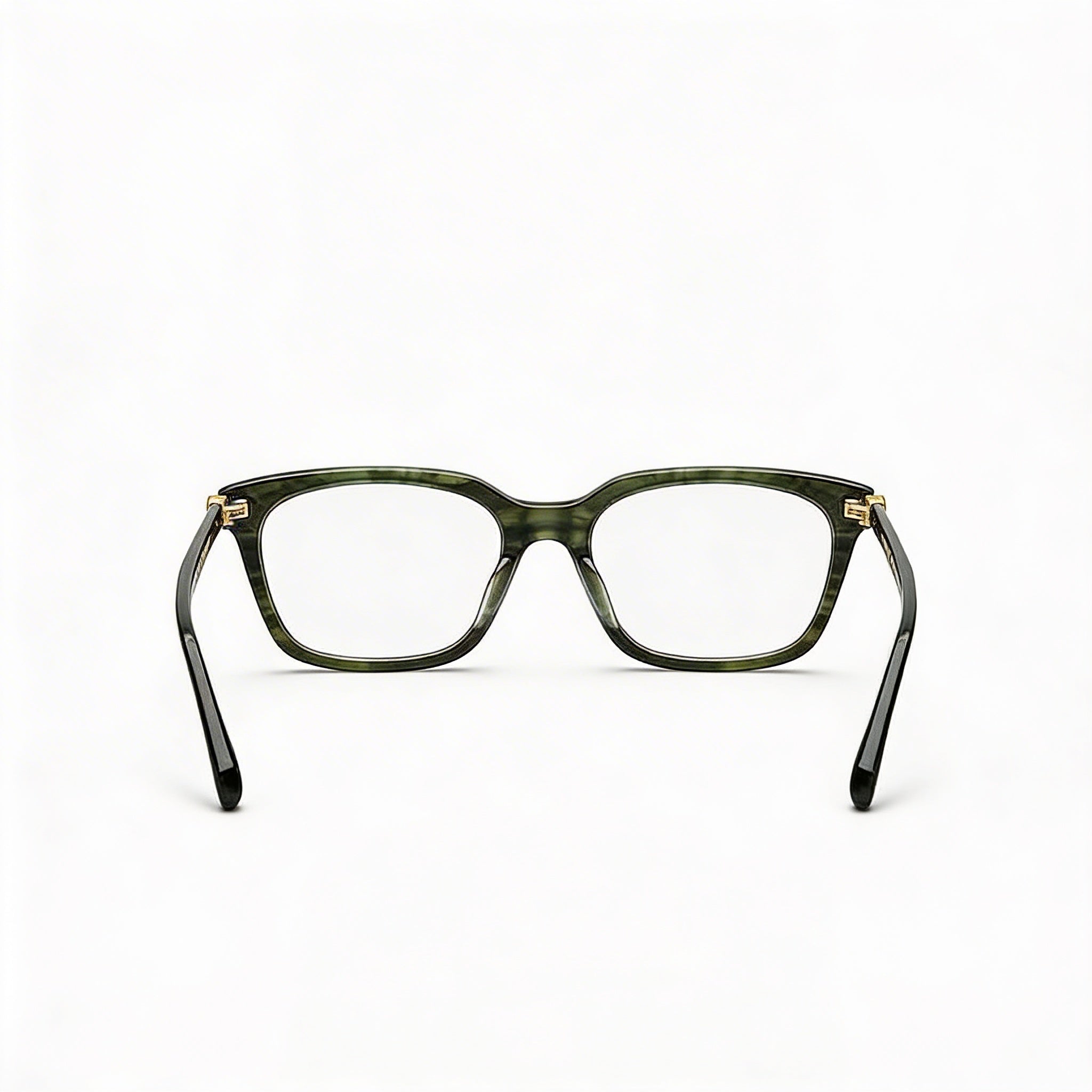 Marc Jacobs Comtemporary Unisex Acetato Cuerno Verde 52mm, Photo 3