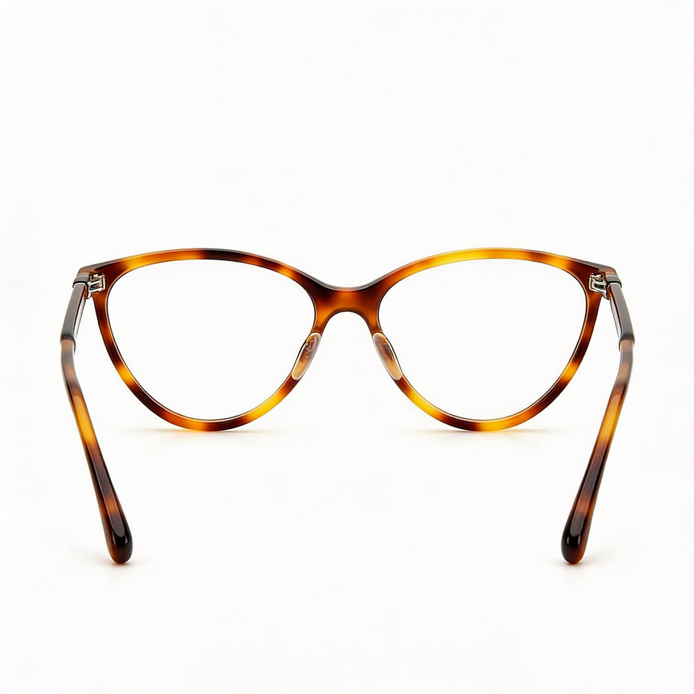 Isabel Marant Im 0065 Gafas de Sol de Estilo Moderno Unisex con Montura Havana y Lentes de Policarbonato de 55 mm