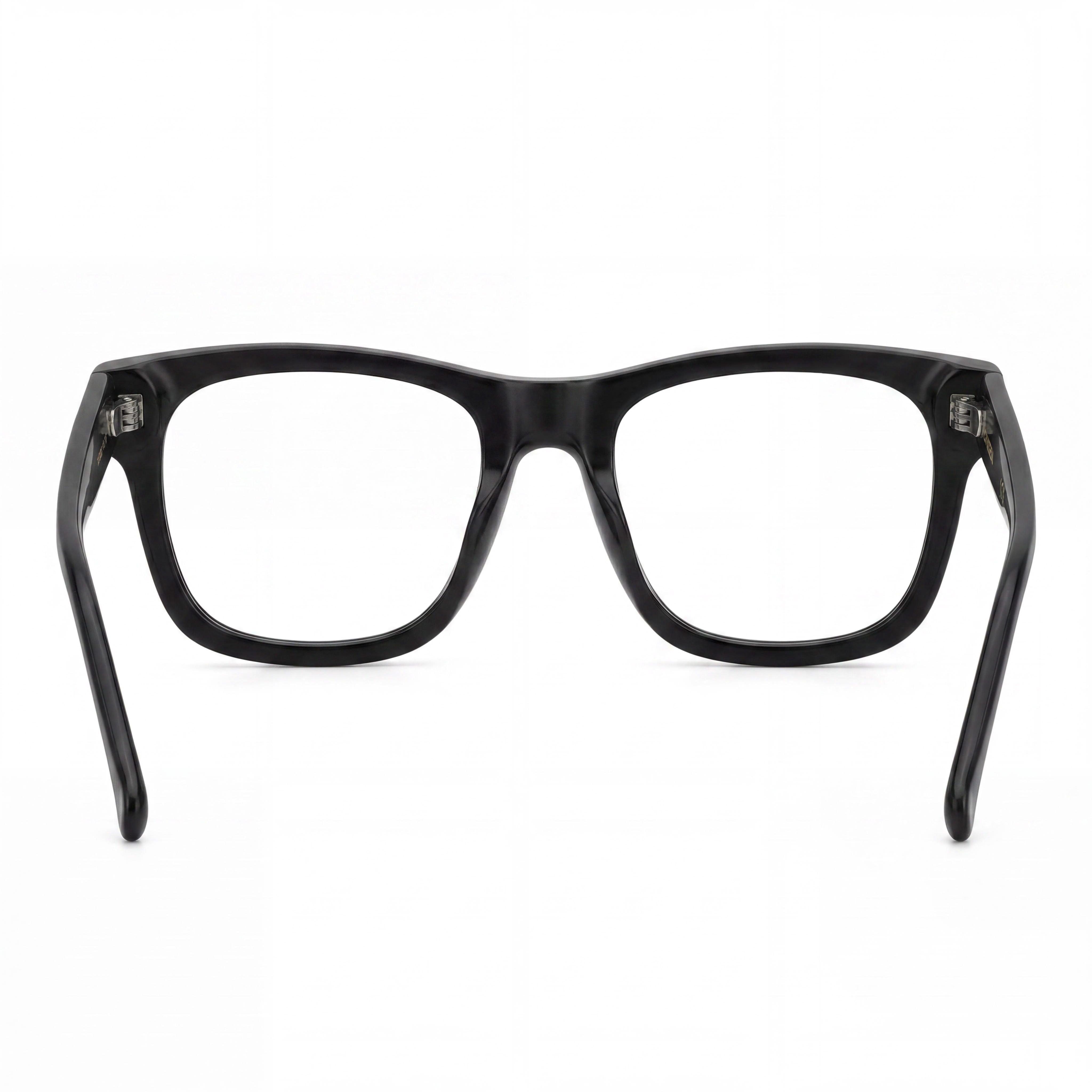 Carrera Carrera 3021 Women's Black Plastic Frame Eyeglasses 52mm Lens Width, 19mm Bridge, 140mm Temple Length, Photo 4