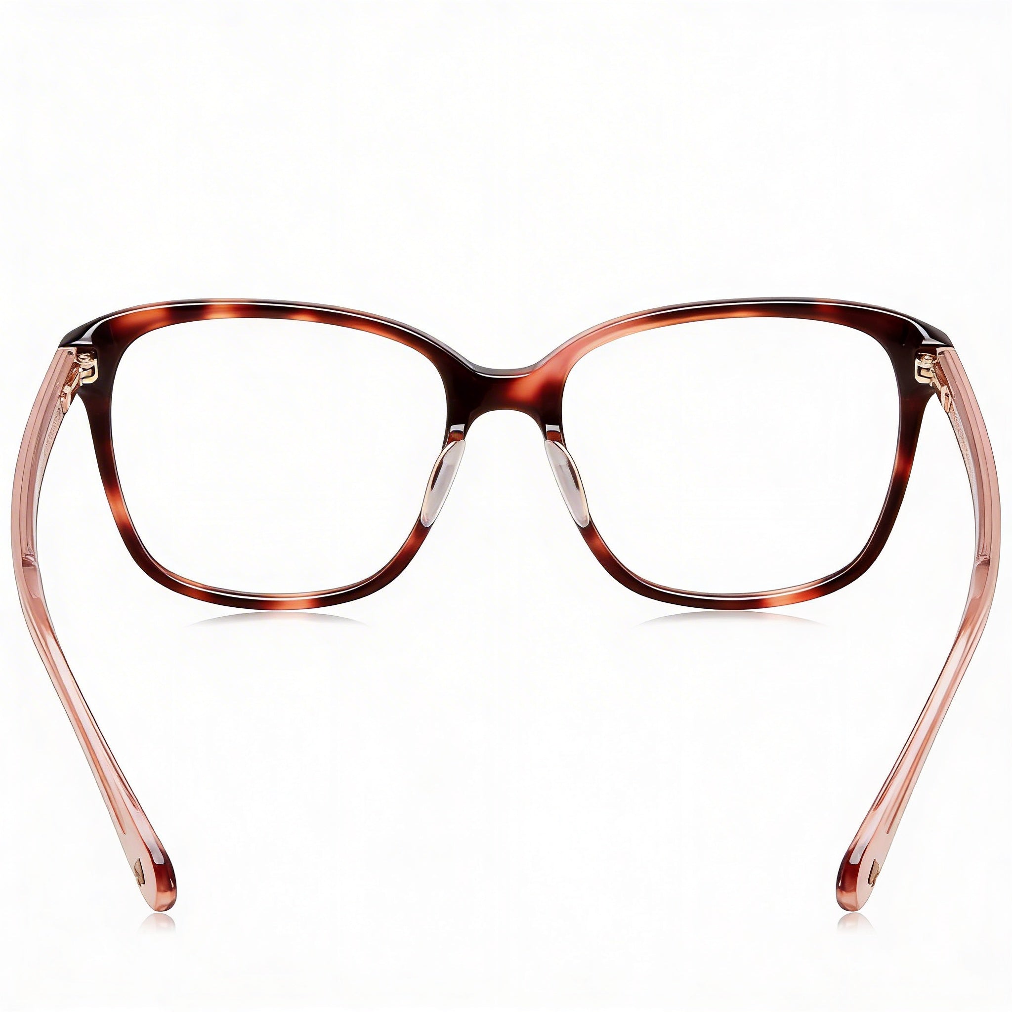 Kate Spade New York Modern Women's Acetate Havana Frames 52mm, Photo 3