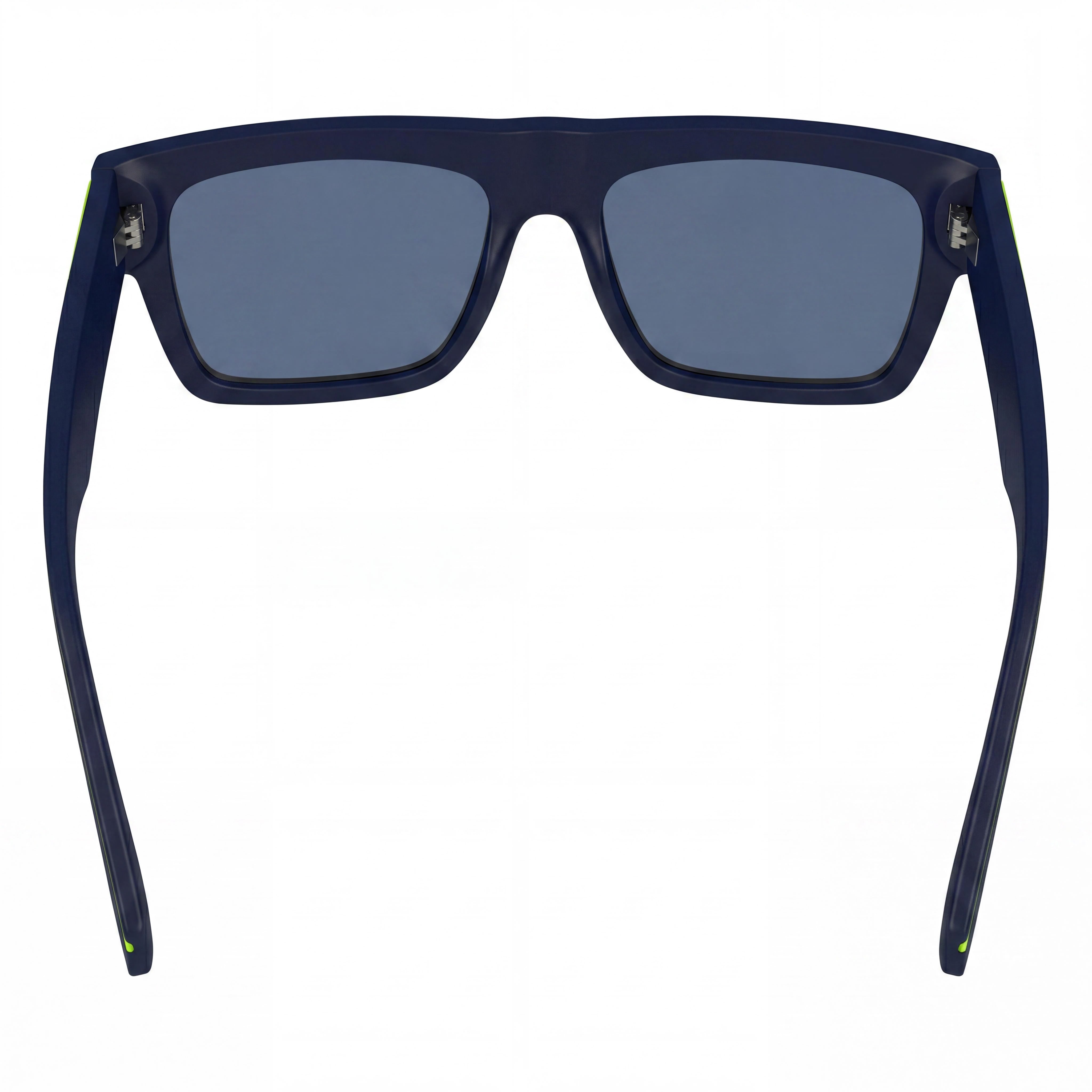Calvin Klein Jeans CKJ24603S N Men's Blue Plant-Based Resin Frame Blue UV Protected Lenses 55mm, Photo 4