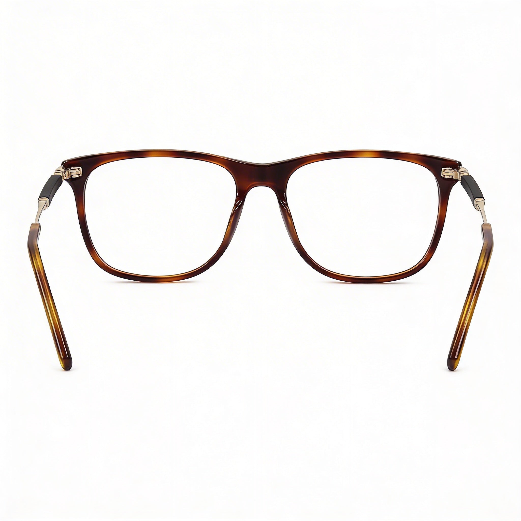 Gafas de plástico Salvatore Ferragamo SF2926 para hombre, color tortuga, 54 mm, Photo 3