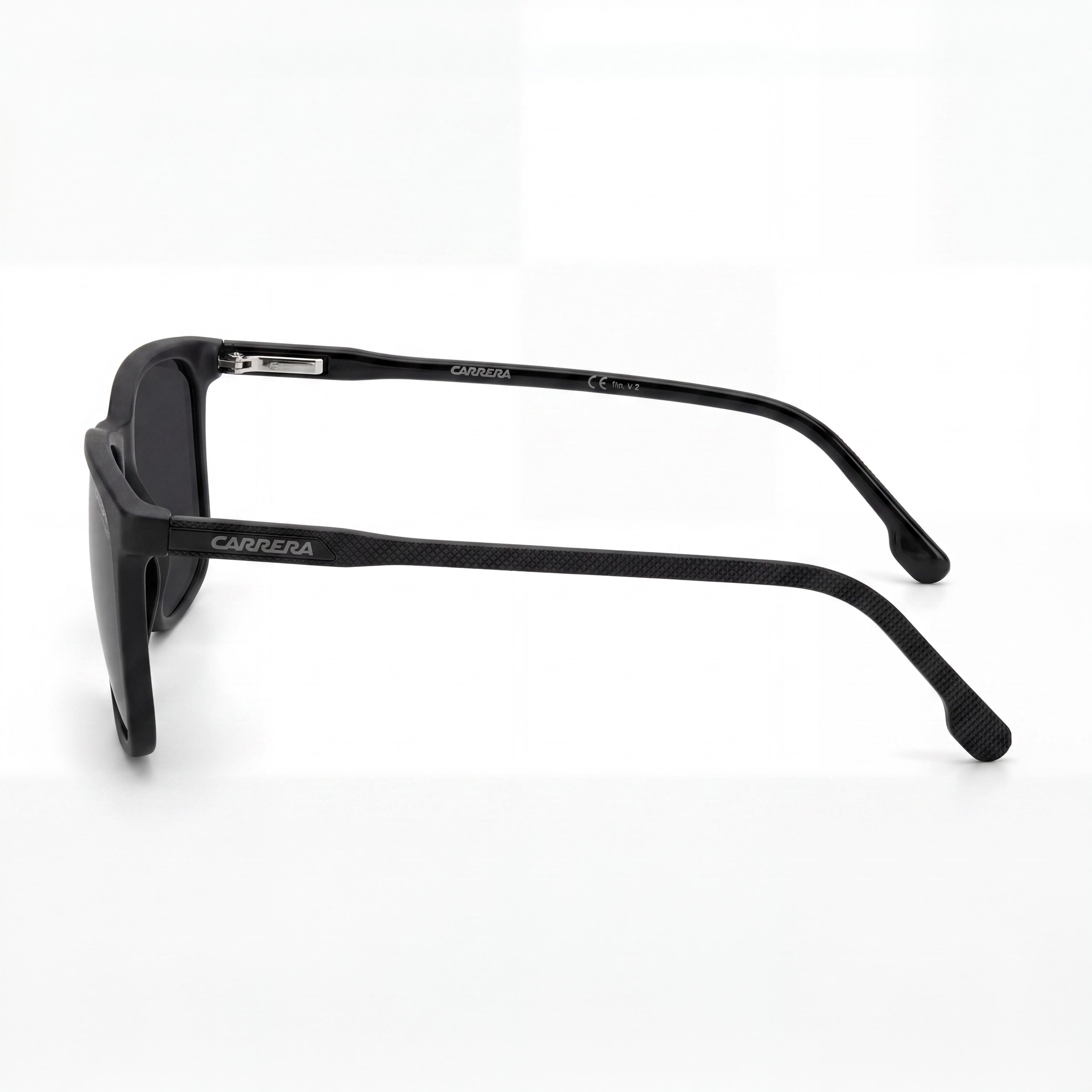 Gafas de sol cuadradas negras Carrera 259/S 003 para hombre, Photo 3