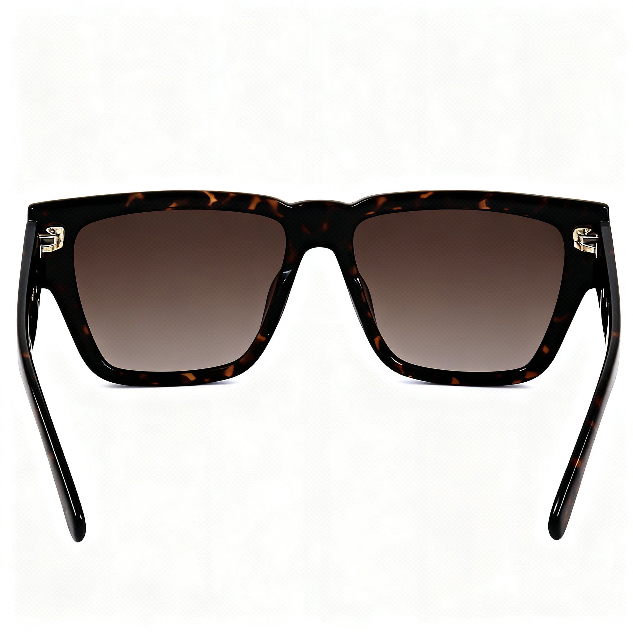 Marc Jacobs Modern Women's Havana Brown Gradient Cellulose Propionate Non-Polarized Sunglasses 57-16-145mm, Photo 4