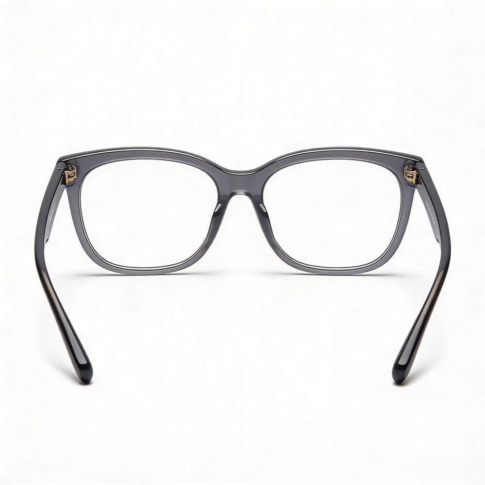 DKNY 0dy4677 Women's Eyewear in Dark Grey with a Bridge Width of 17mm and Temple Length of 135mm