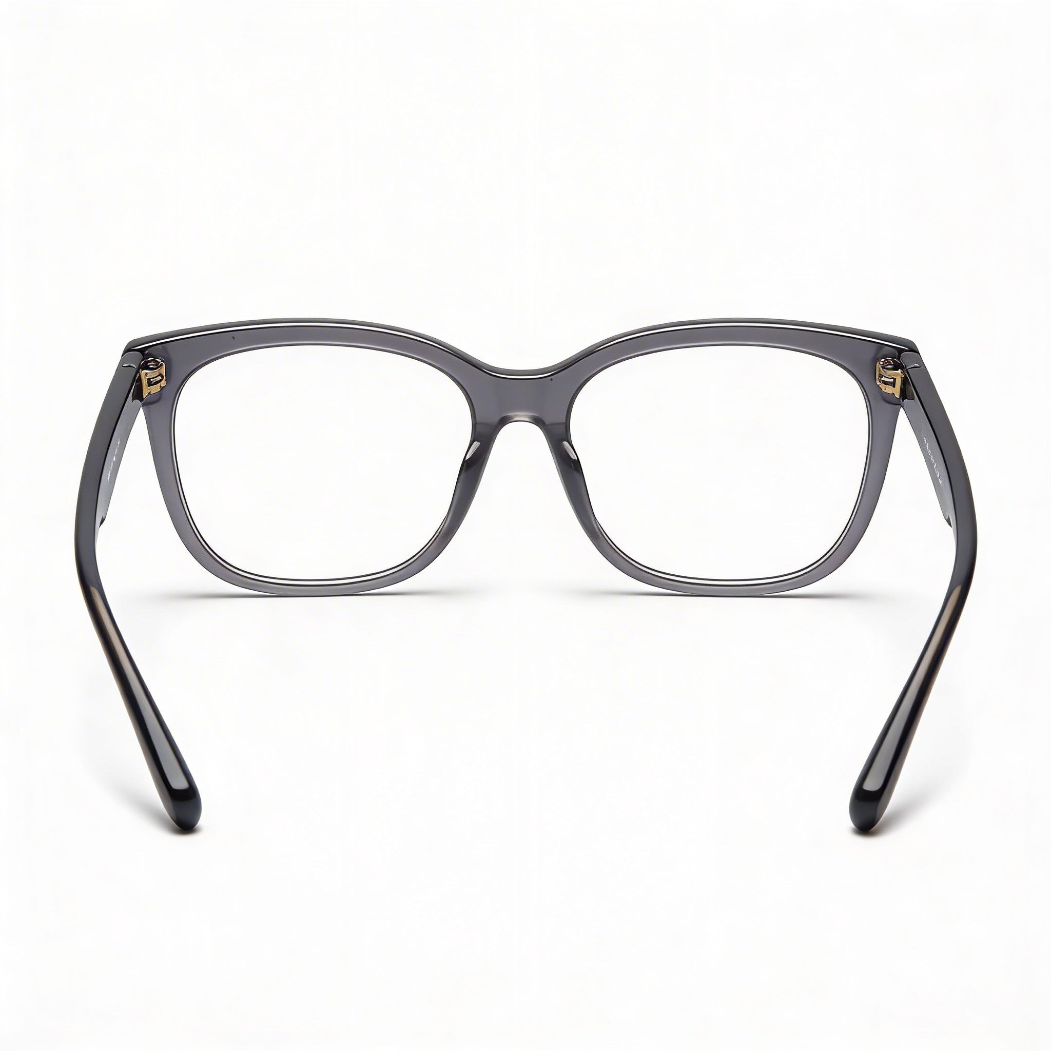 DKNY 0dy4677 Women's Eyewear in Dark Grey with a Bridge Width of 17mm and Temple Length of 135mm, Photo 4