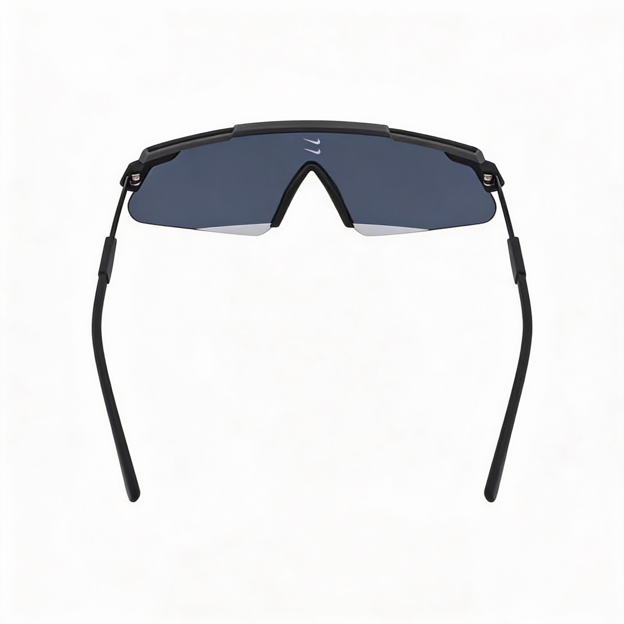 Gafas de sol Nike MARQUEE FN0301 unisex modernas inyectadas, no polarizadas, gris oscuro, 66 mm, Photo 3