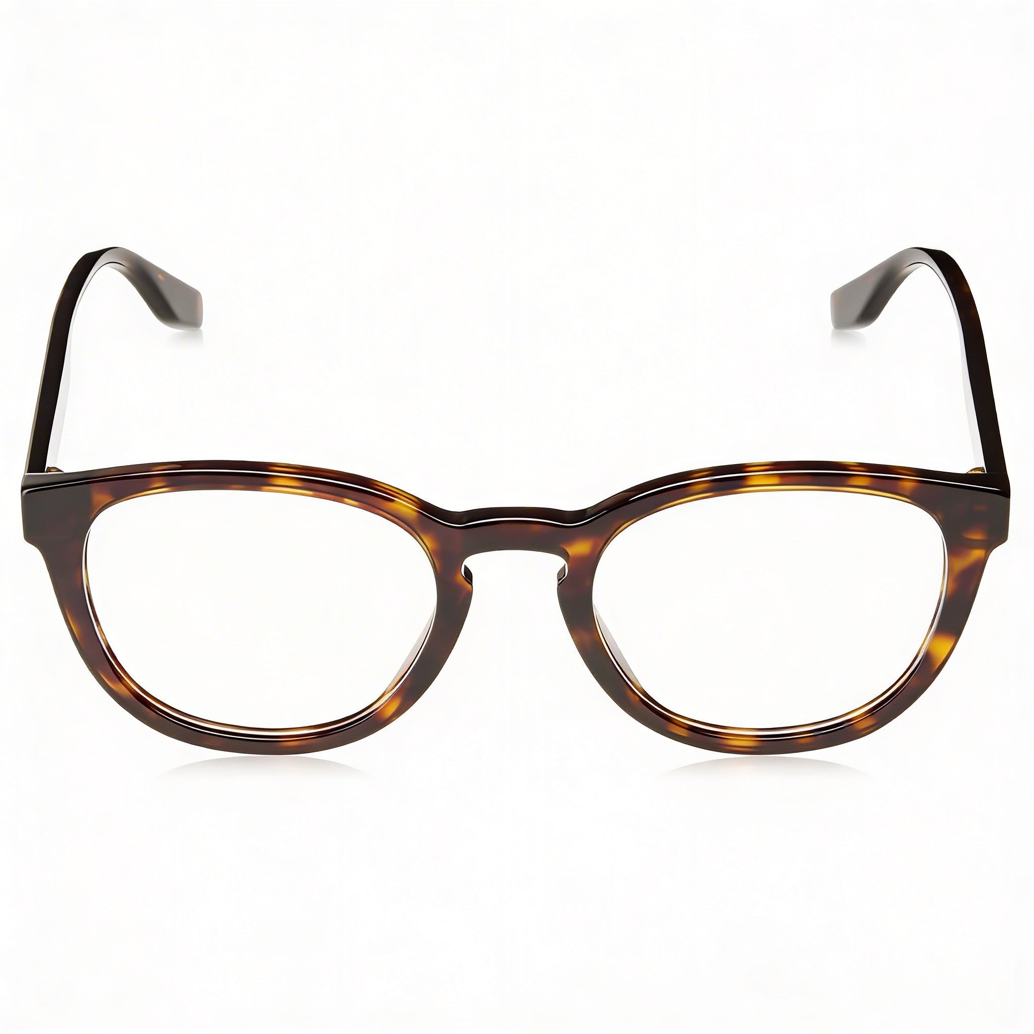 Marc Jacobs Modern Unisex Havana Acetate Frame Havana Polycarbonate Non-polarised Lenses Sunglasses 51mm, Photo 2