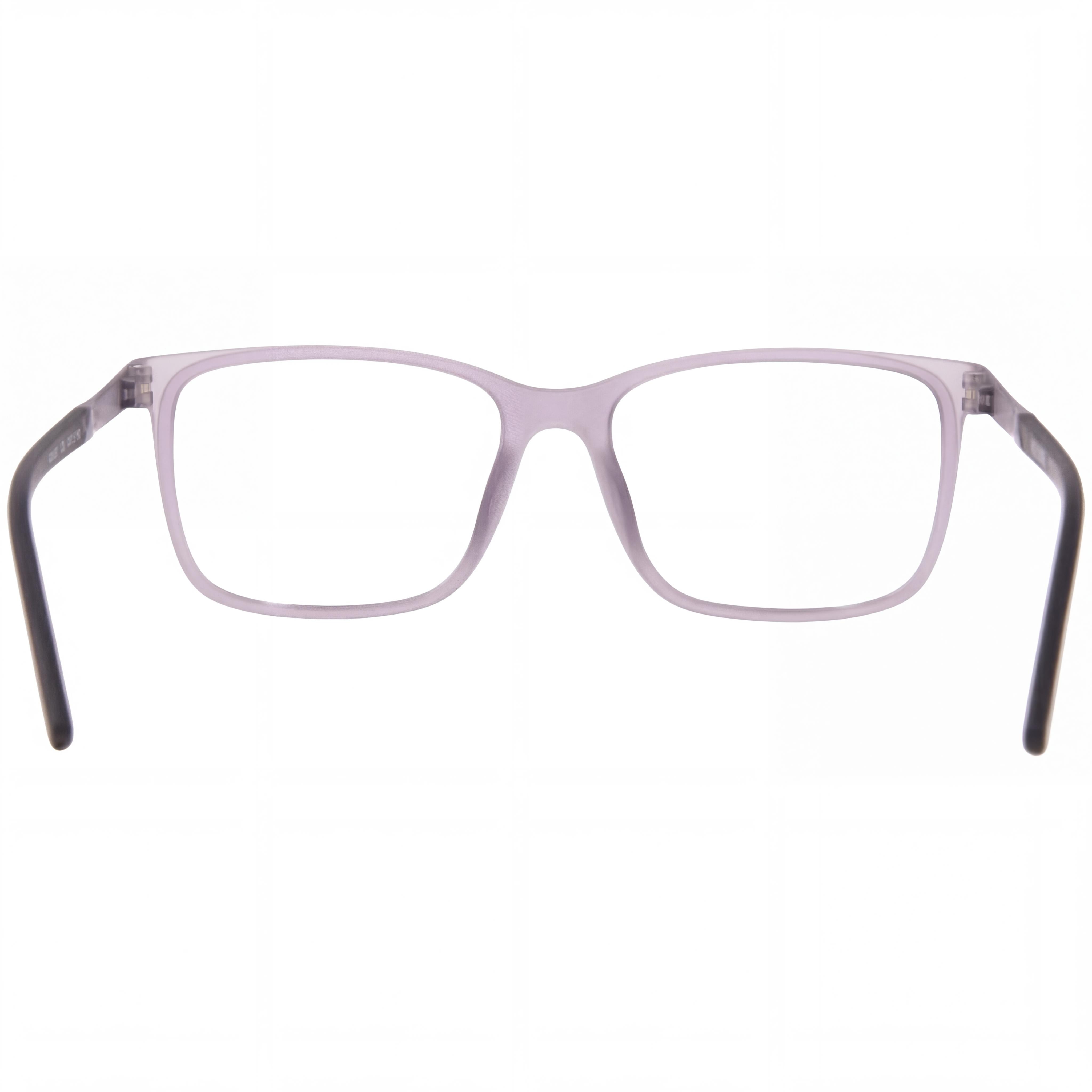 Harley-Davidson Hd0152t Gafas Cuadradas Inyectadas Unisex con Lentes Transparentes Grises 51-15-135mm, Photo 3