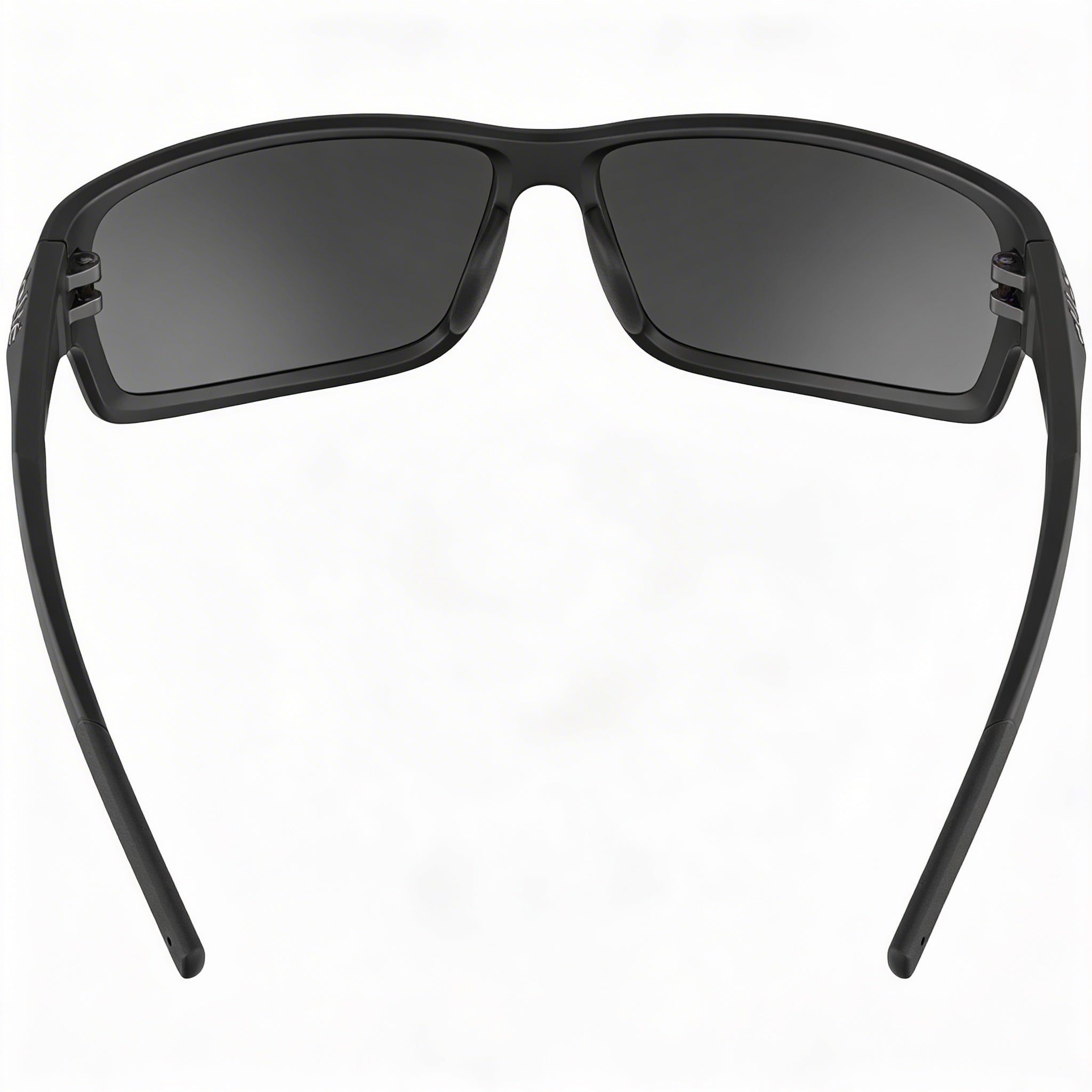 bollé Sport Gafas de Sol Unisex Negras Mate Polarizadas Volt+ con Protección UV, Photo 3