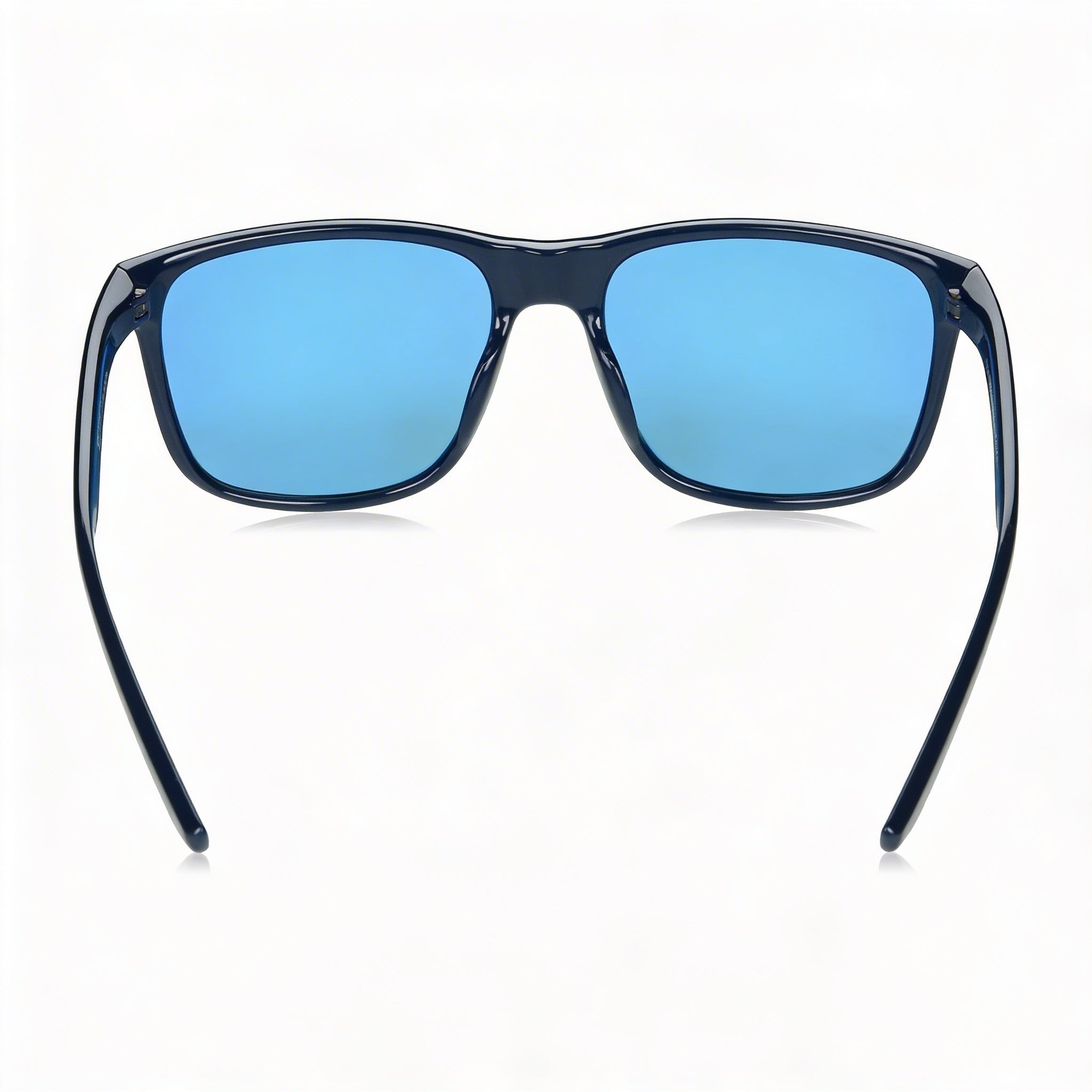 Nike Endeavor P Unisex Tortoise Plastic Frame Polarized Brown Lenses 100% UVA/UVB Protection 60mm, Photo 3