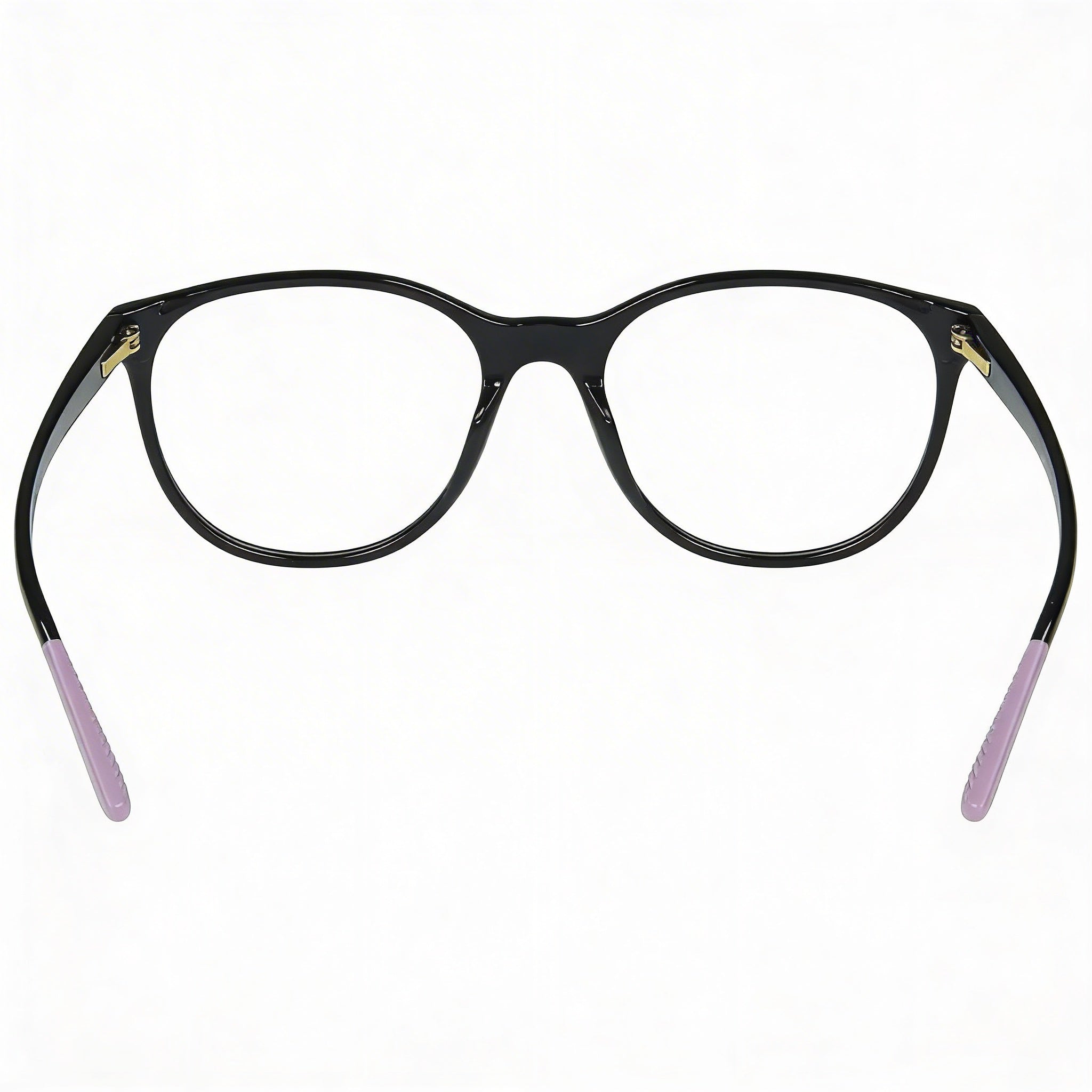 Gafas de sol Under Armour UA 5020 para mujer con montura de plástico negra, lentes de demostración negras y patillas ajustables (52-18-140 mm), Photo 3