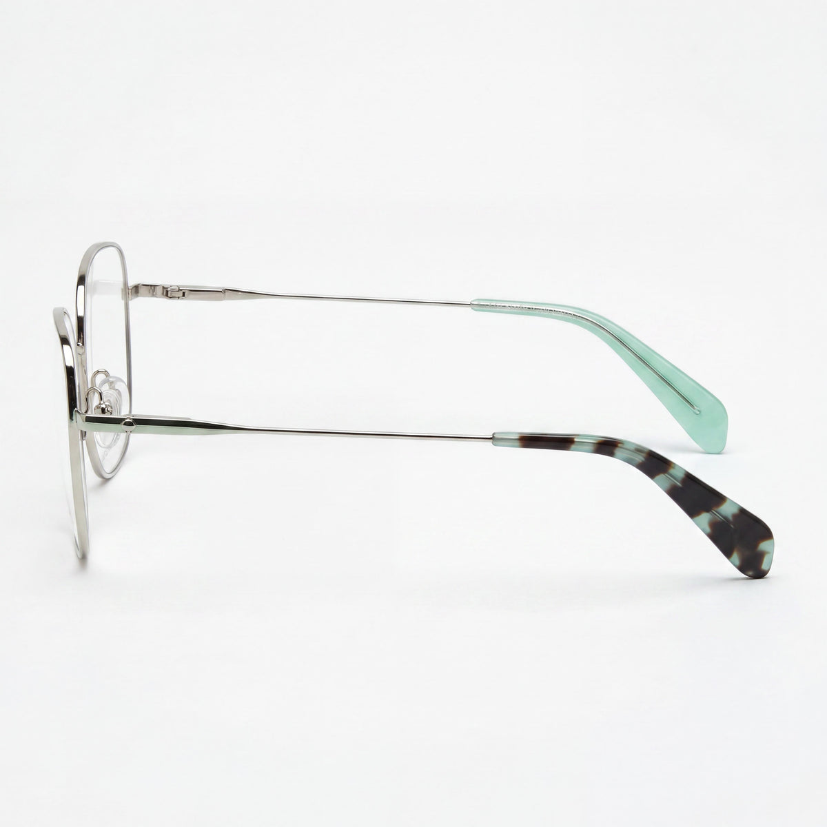 kate spade new york Serenity/G Women's Palladium Alloy Steel Non-polarised Eyewear 53-17-140, Photo 3