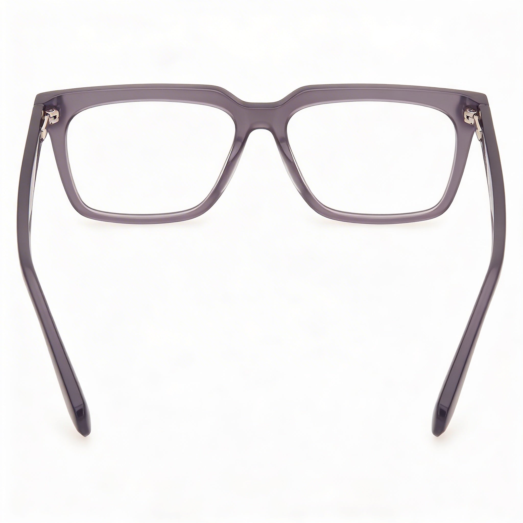 Guess GU50133 Women's Eyewear with Shiny Grey Plastic Frame and Multicoloured Composite Lenses 2-15-145, Photo 4