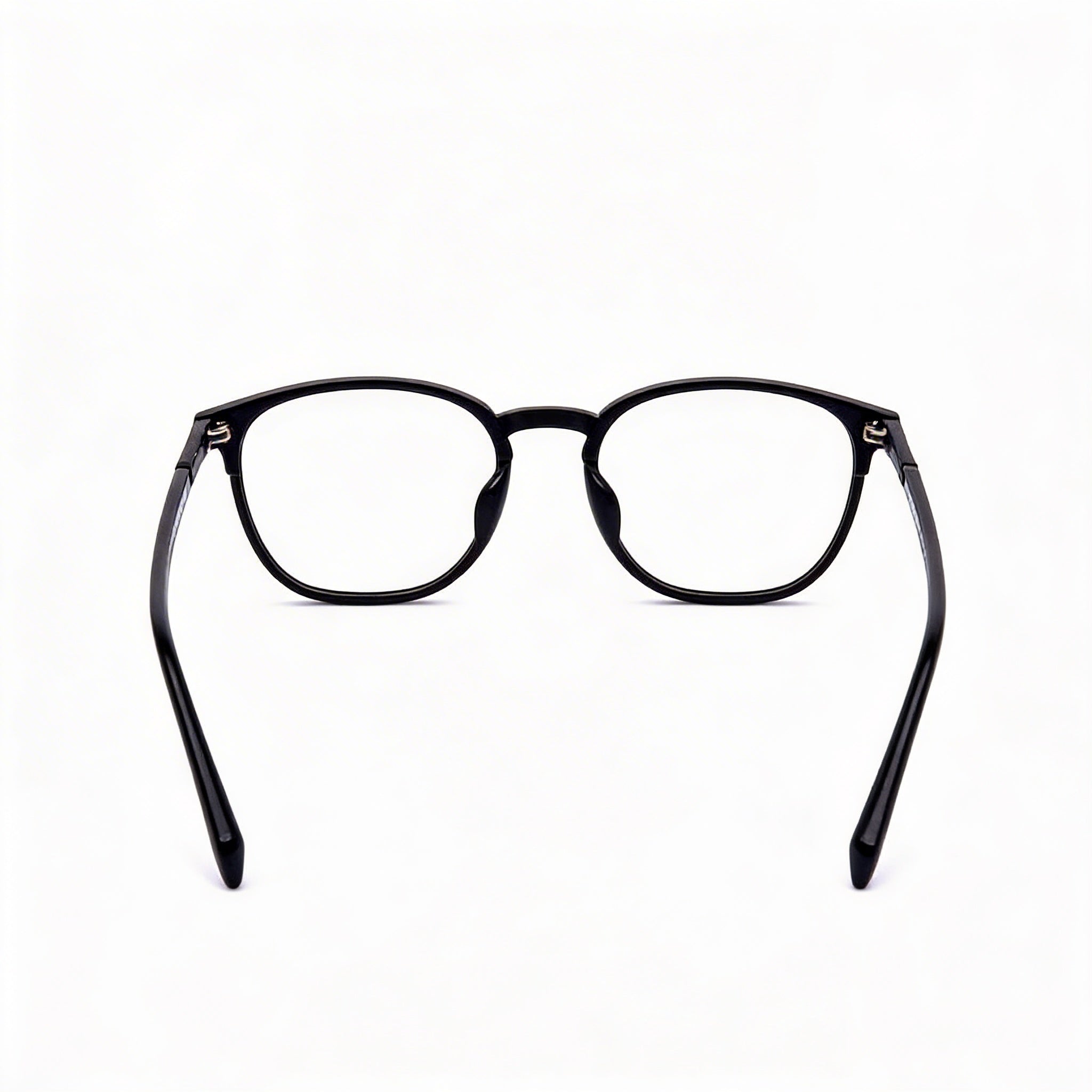 LEVIS Lv 7058/F/Lev Men's Black Optical Frame 54mm Lens Width, 19mm Bridge, 145mm Temple, Photo 3