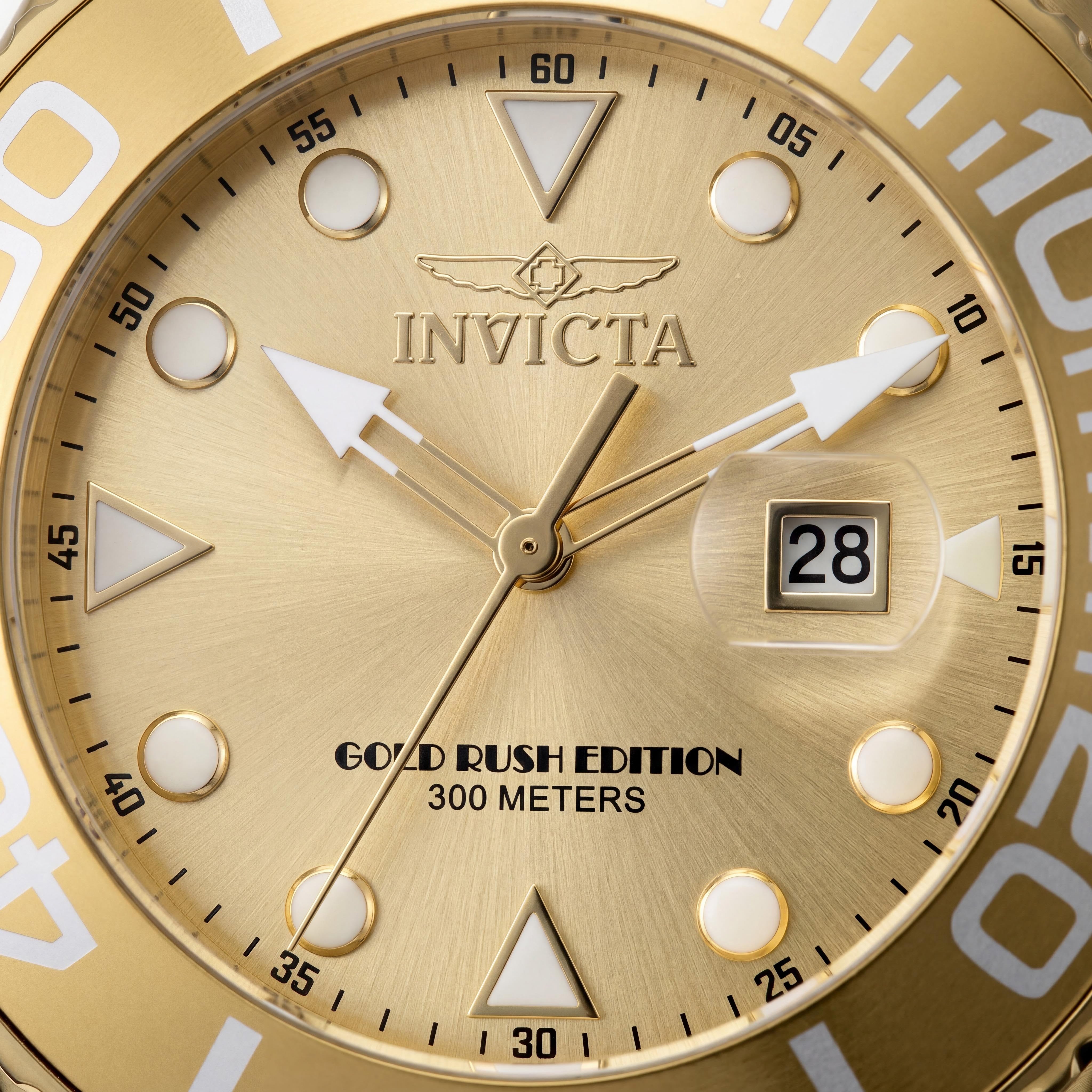 Invicta Grand Diver 48613 Unisex Watch, Photo 2